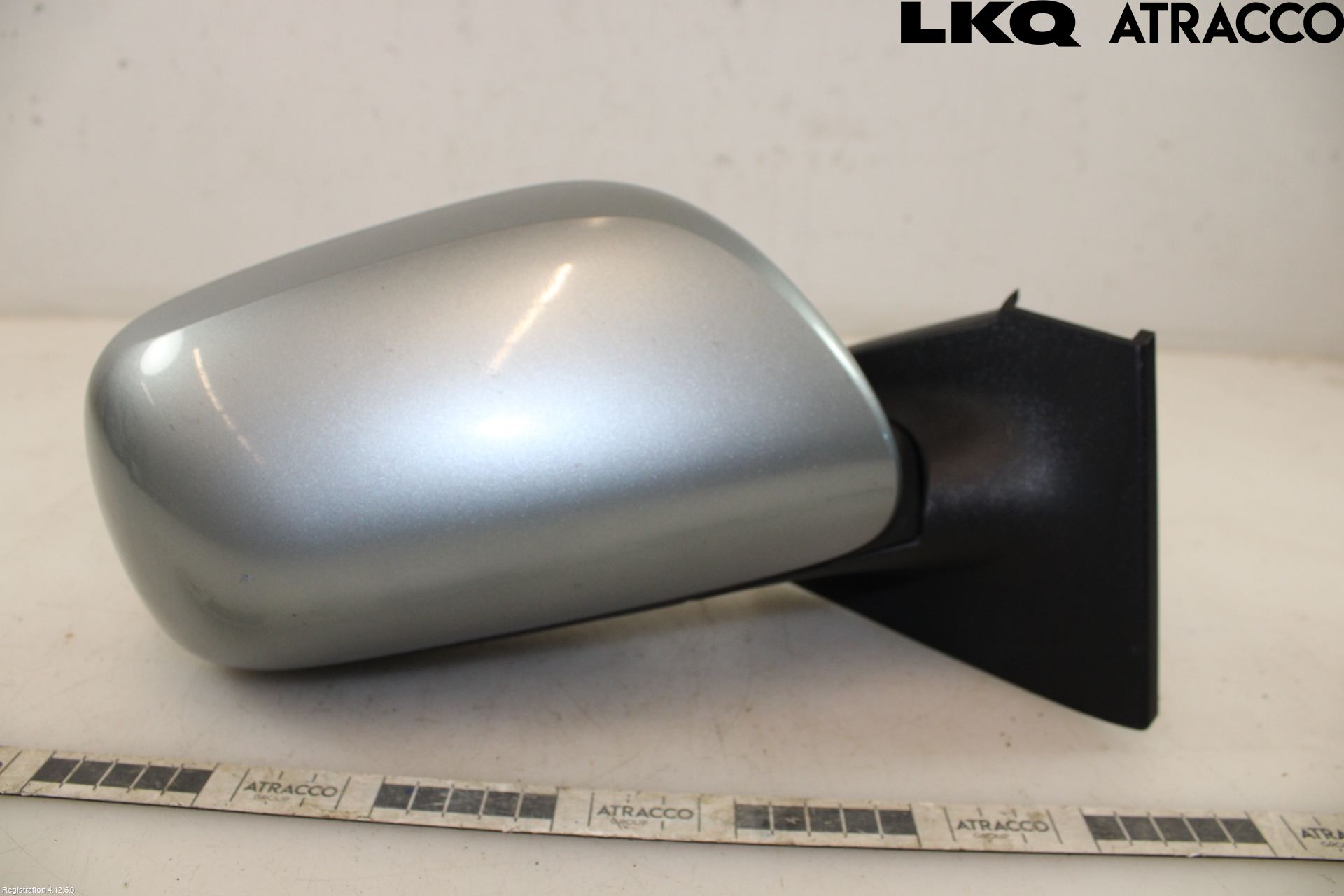 Toyota YARIS XP90 06-11 Speil H M-El Justering