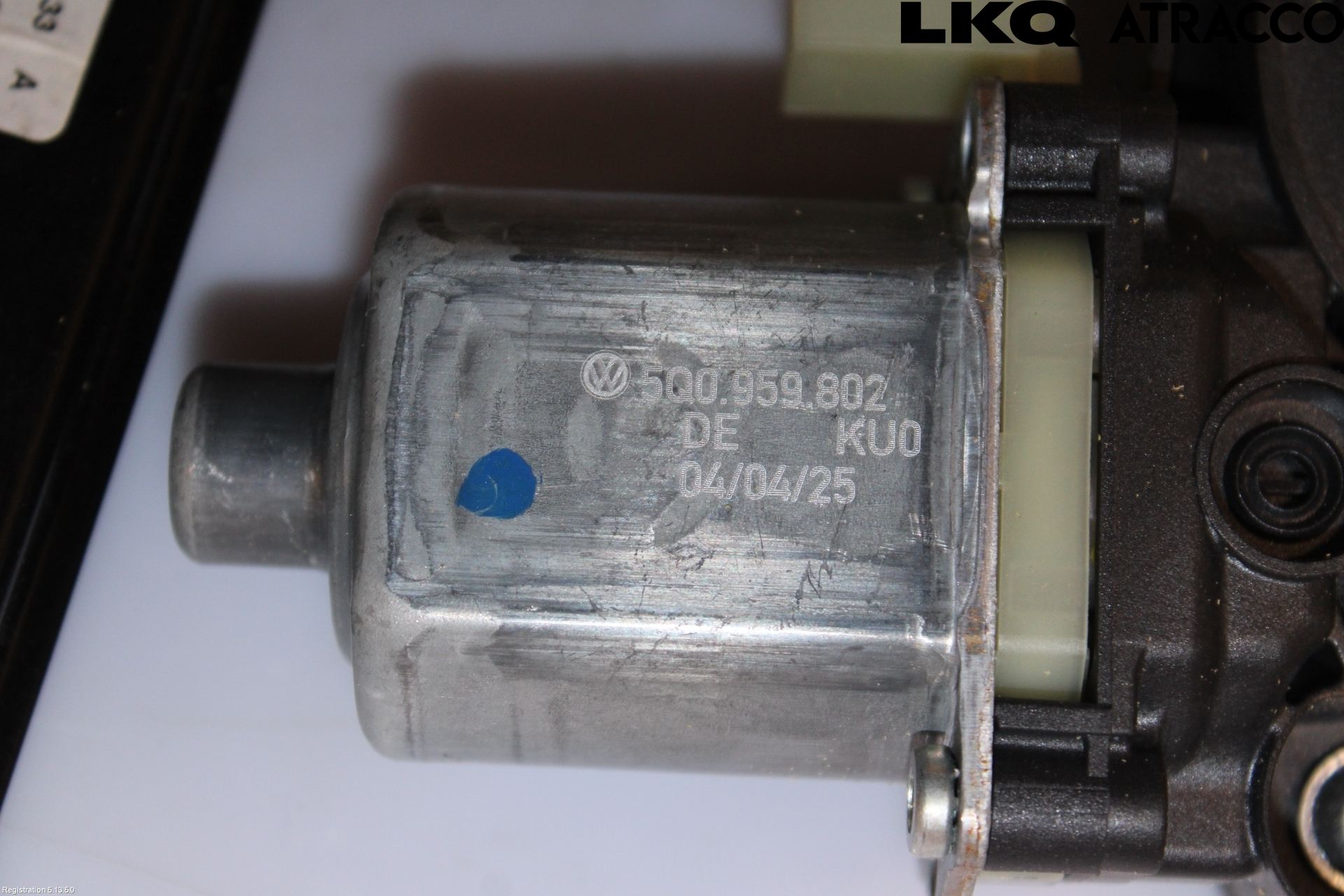 Audi A3/S3 8Y 21- Vindusheis El Komp