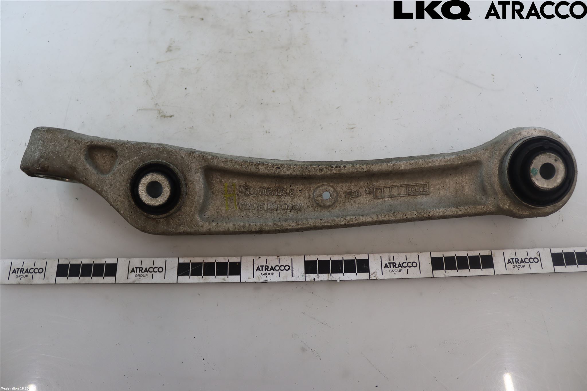 Audi A6 F2/C8 19- Bærearm Foran Høyre Nedre