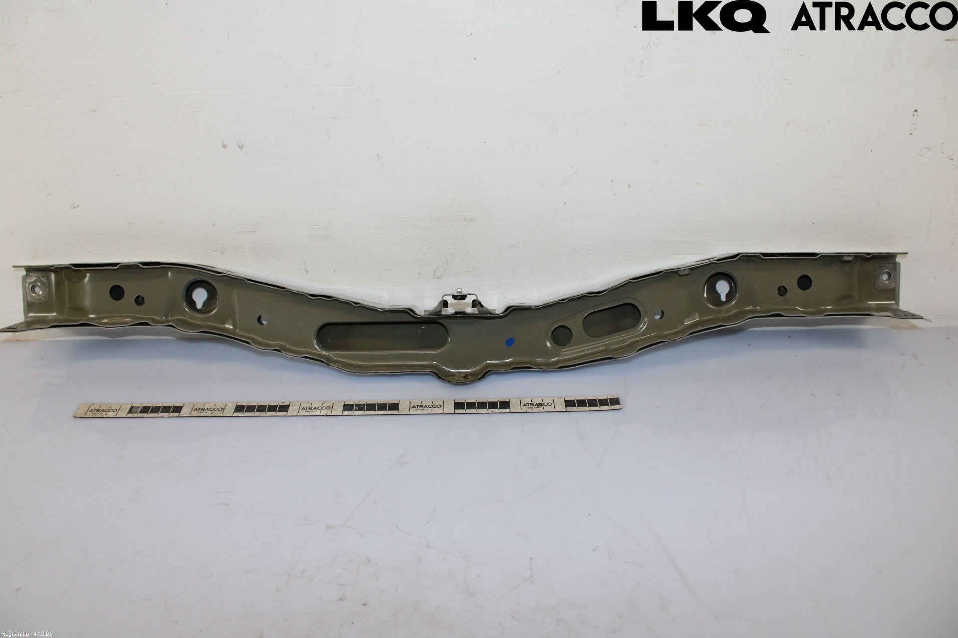 Toyota AURIS 13-19 Radiator Feste - Ramme - Bjelk