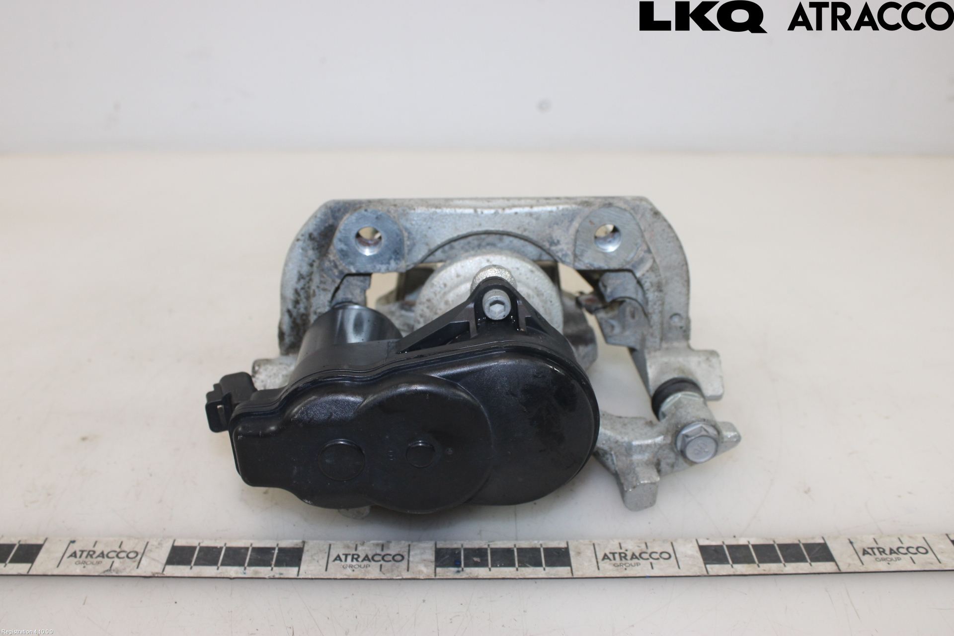 Toyota YARIS CROSS XP21 21- Bremsecaliper Bak Venstre
