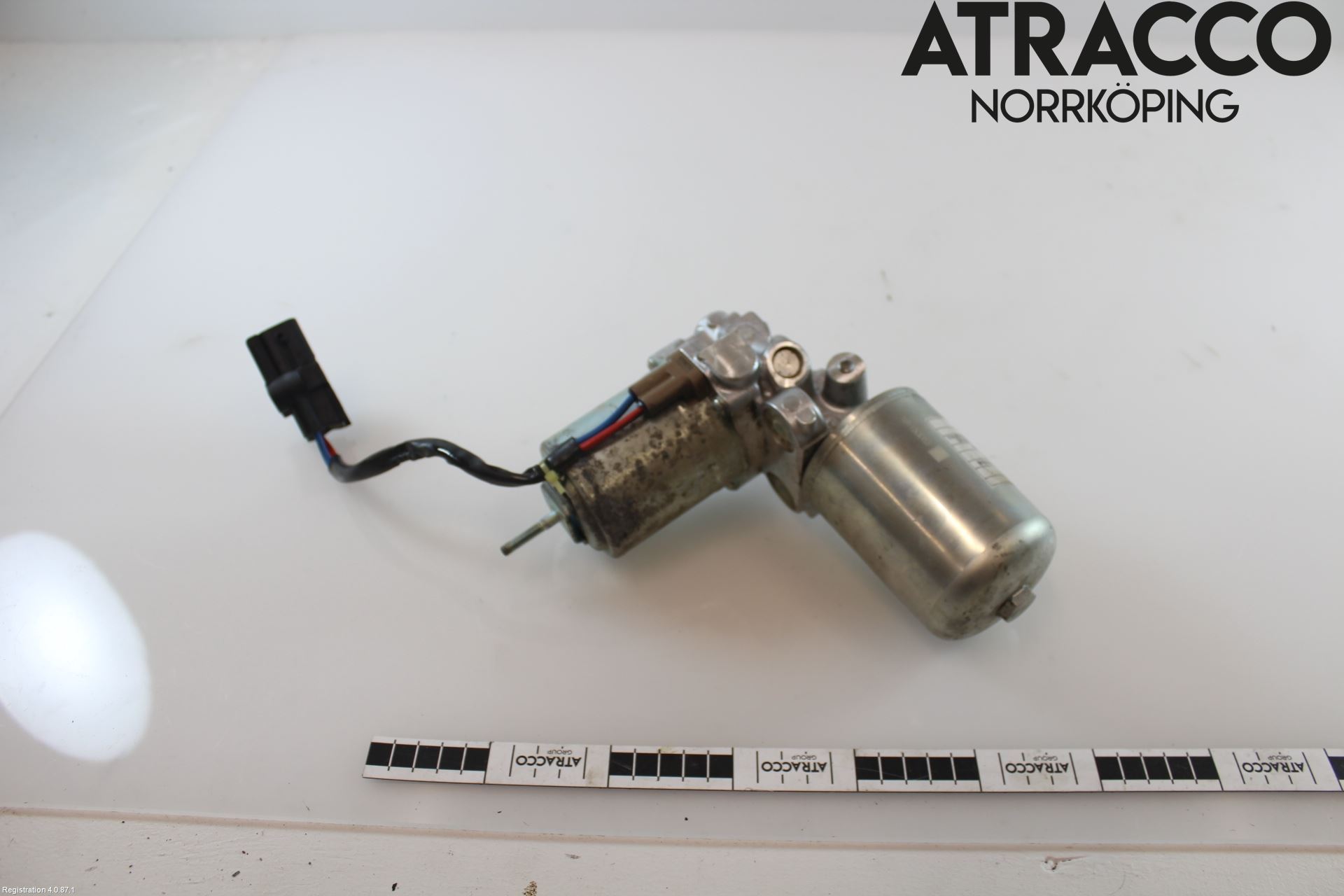 Toyota RAV4 19- Abs Hydraulikkpumpe
