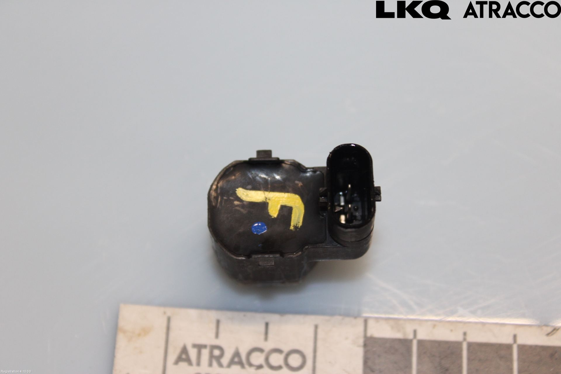 BMW 5 F10/F11/F18 09-17 Sensor Parkering Front