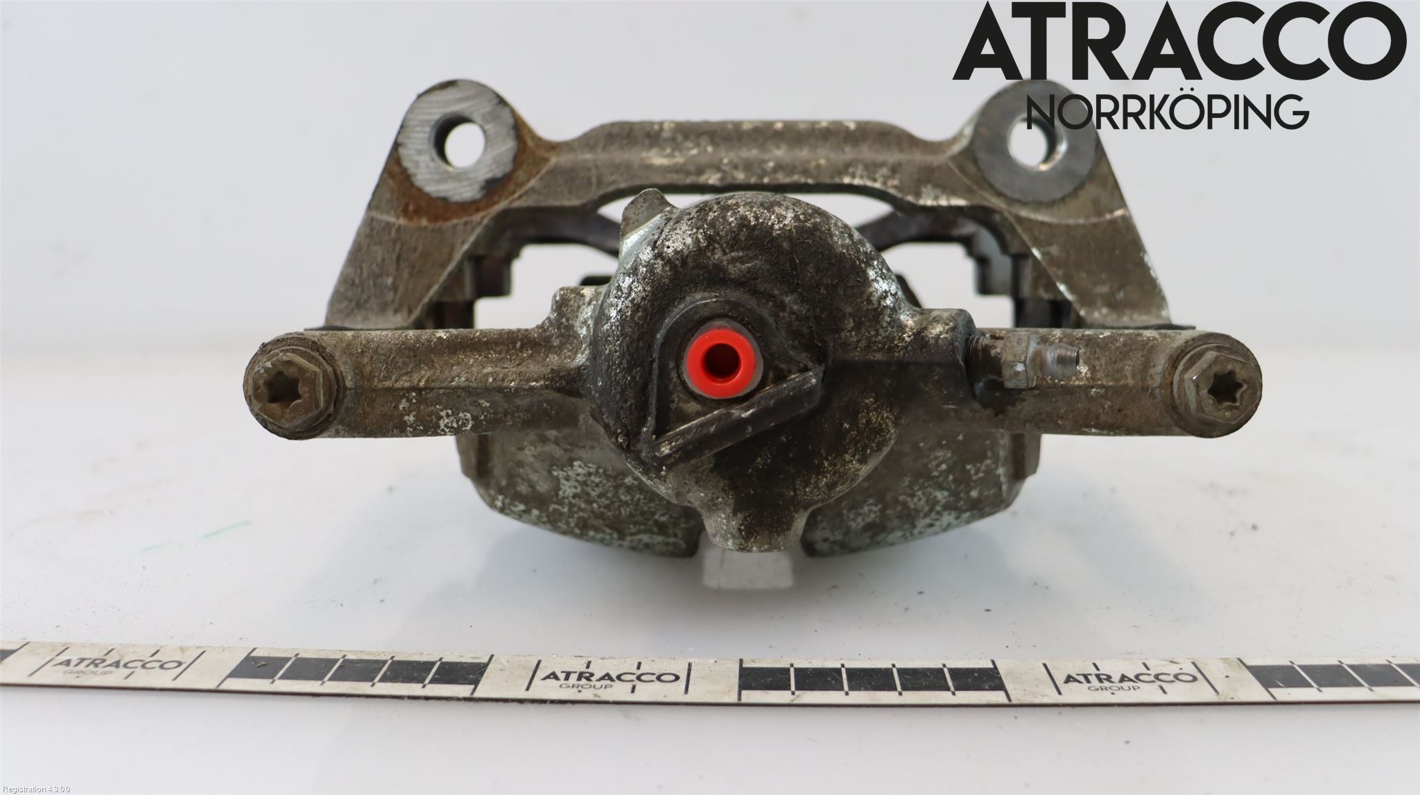 Volkswagen VW T-ROC 18- Bremsecaliper Foran Venstre