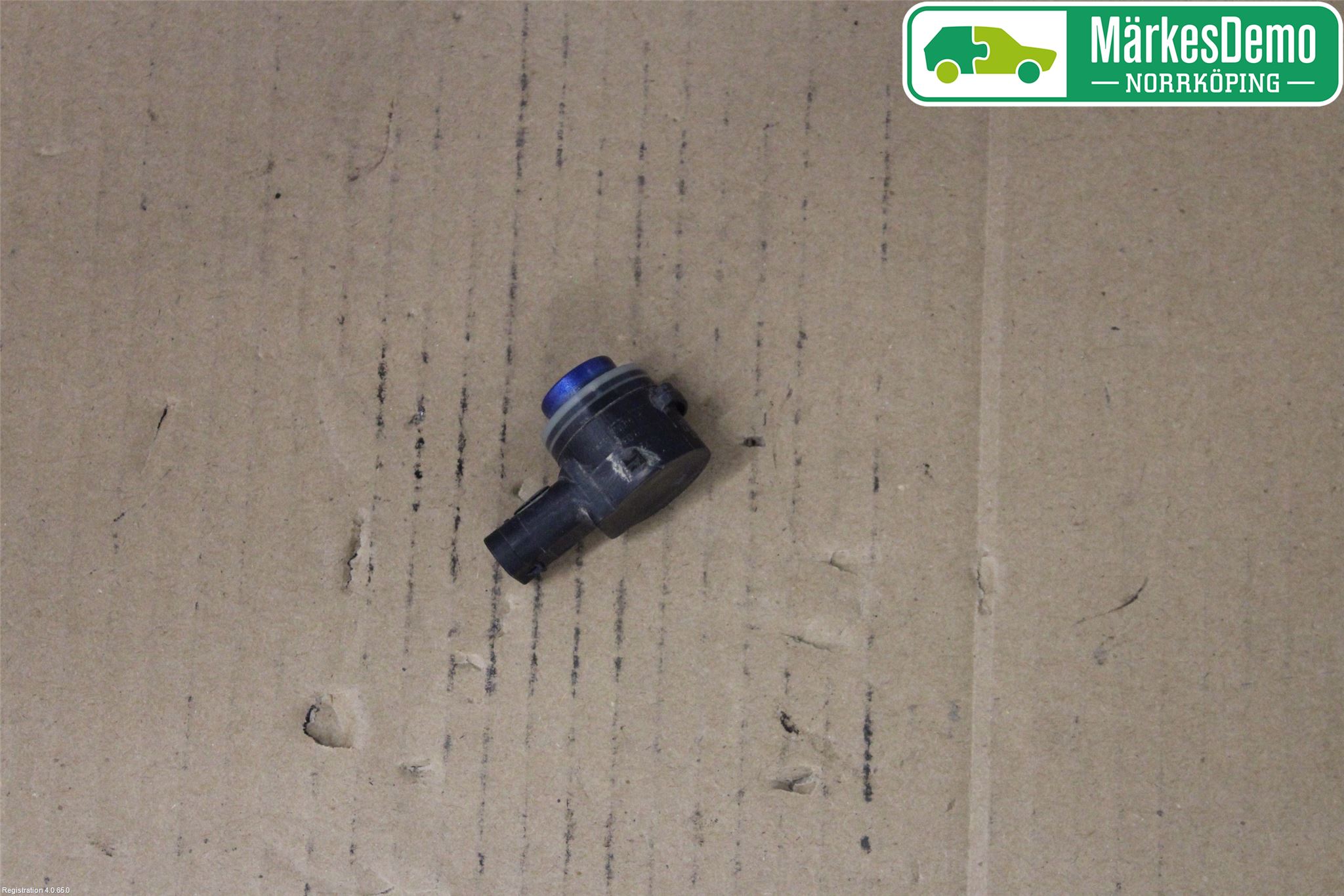 Skoda OCTAVIA (5E) 13-20 Sensor Parkering Front