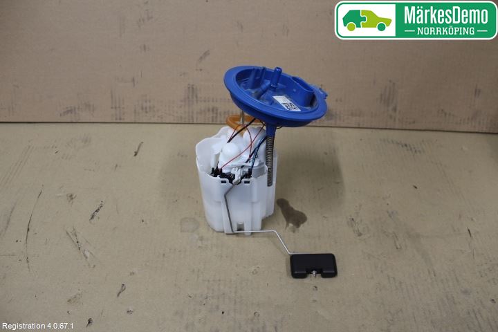 Audi Q2/SQ2 17- Drivstoffpumpe Fødepumpe El