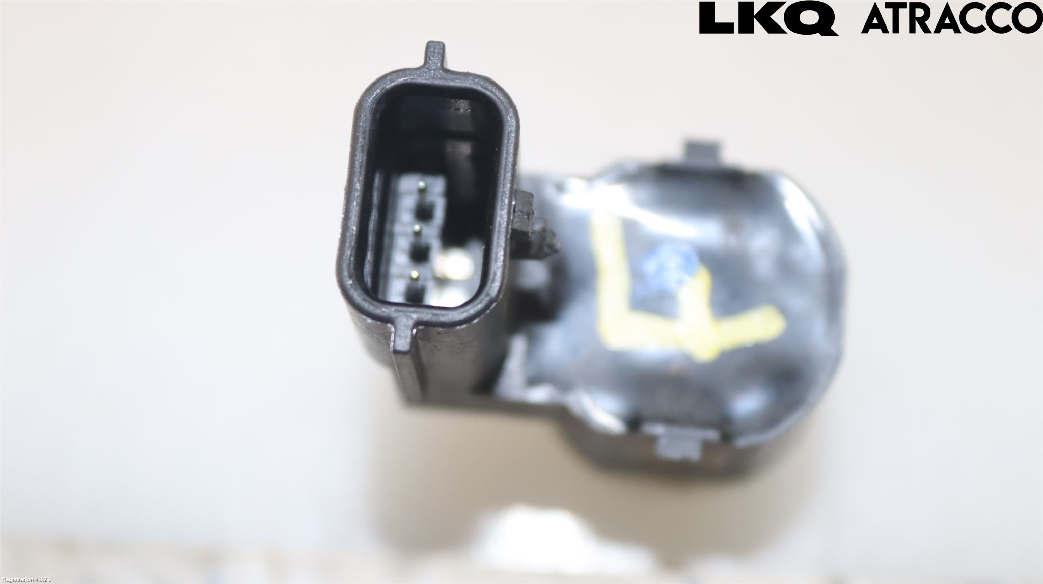 Nissan QASHQAI 14-17 Sensor Parkering Front