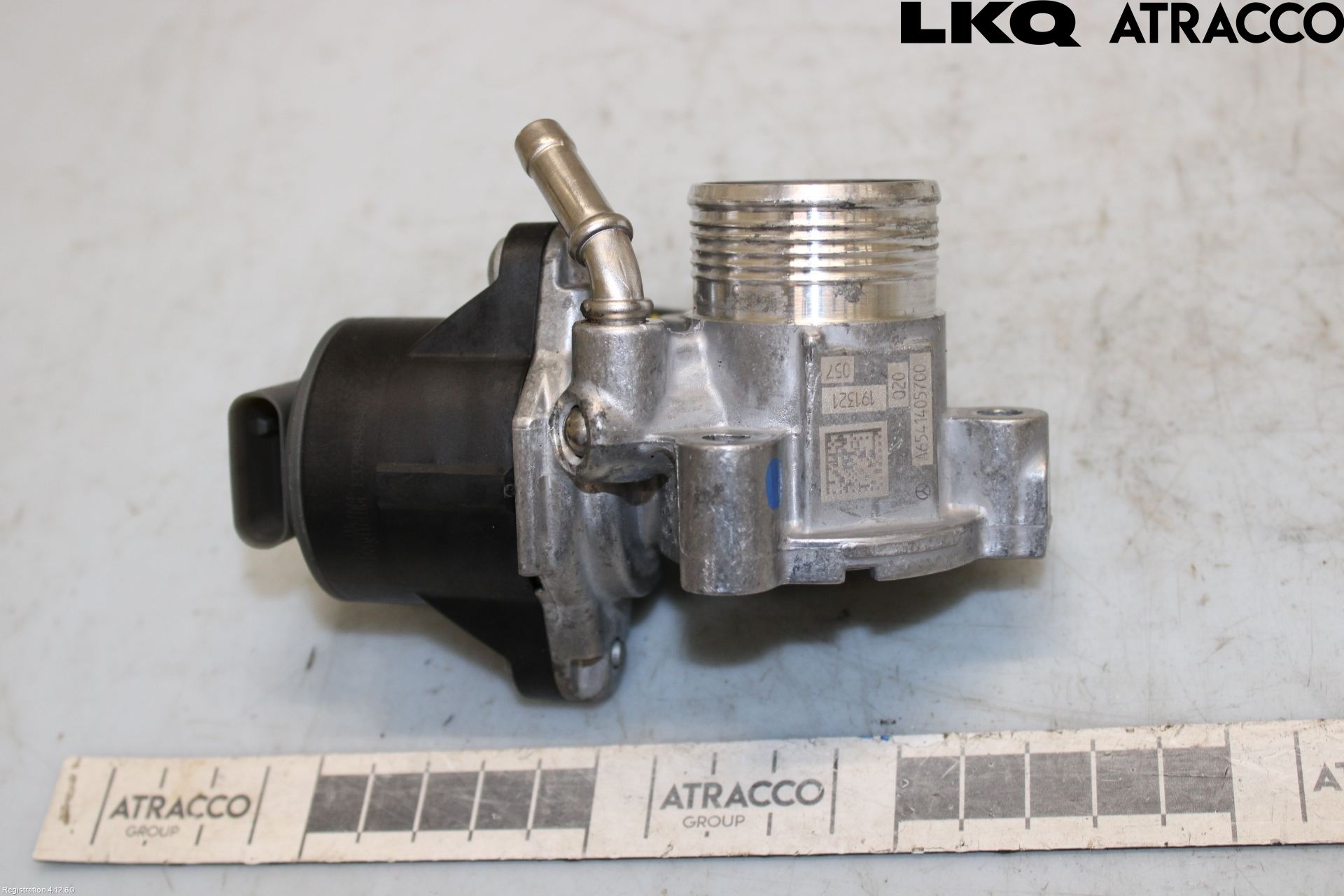 Mercedes-Benz MB C-KLASS (W206) 21- Egr Ventil