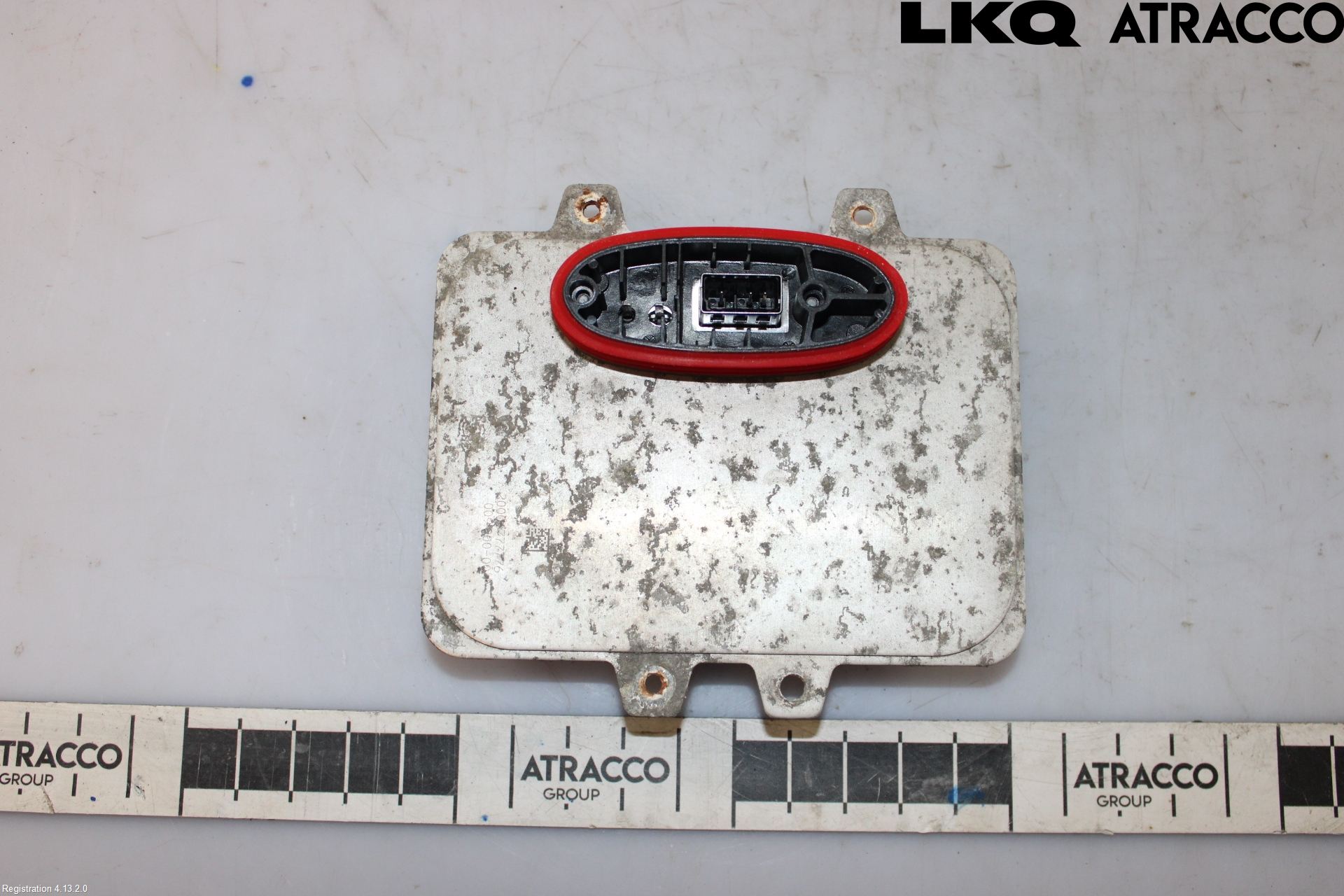 Ford S-MAX 06-15 Styreenhet Xenon