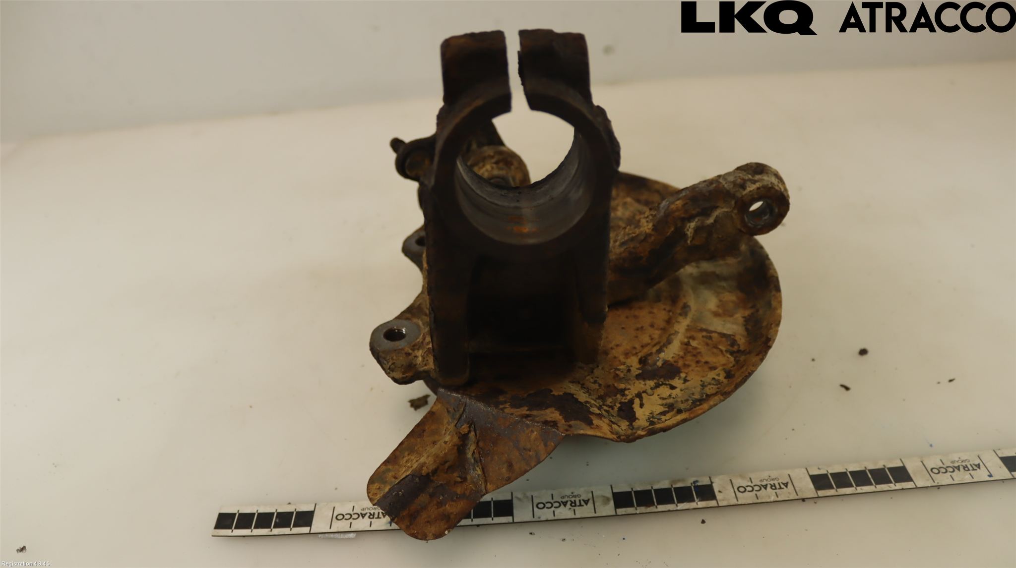 Audi A1/S1 11-18 Spindel Vf