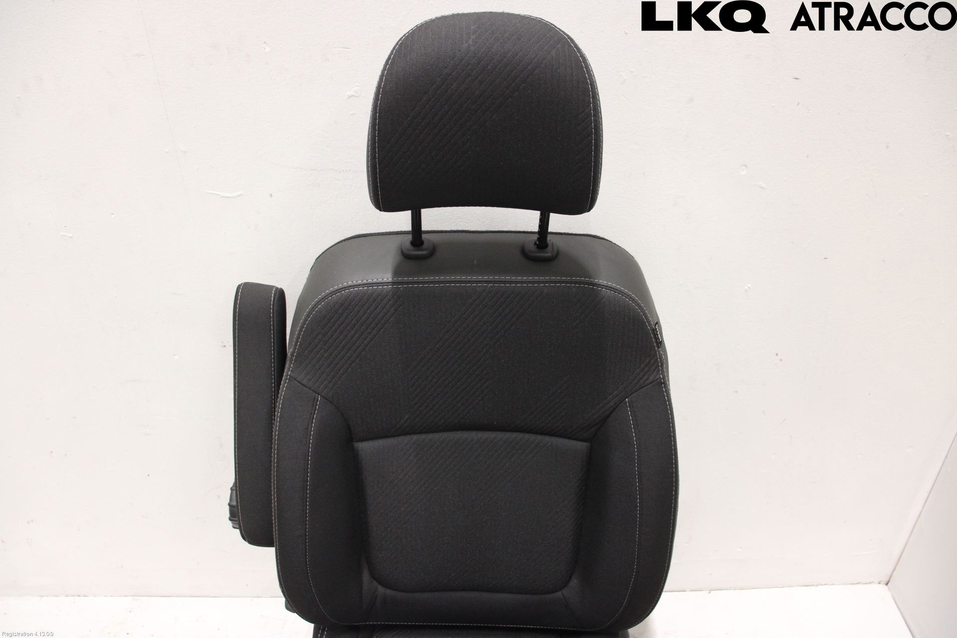 Nissan PRIMASTAR Innr Sete Foran Venstre