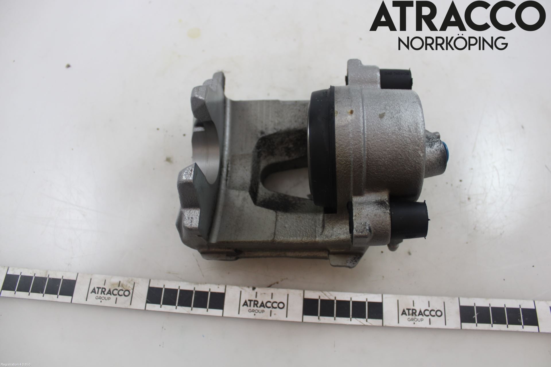 Volkswagen VW GOLF / E-GOLF VII 13-20 Bremsecaliper Foran Høyre