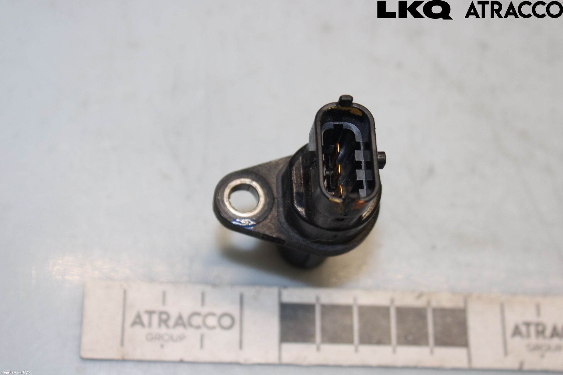 Citroen C1 14-22 Giver Turtall - Tenning