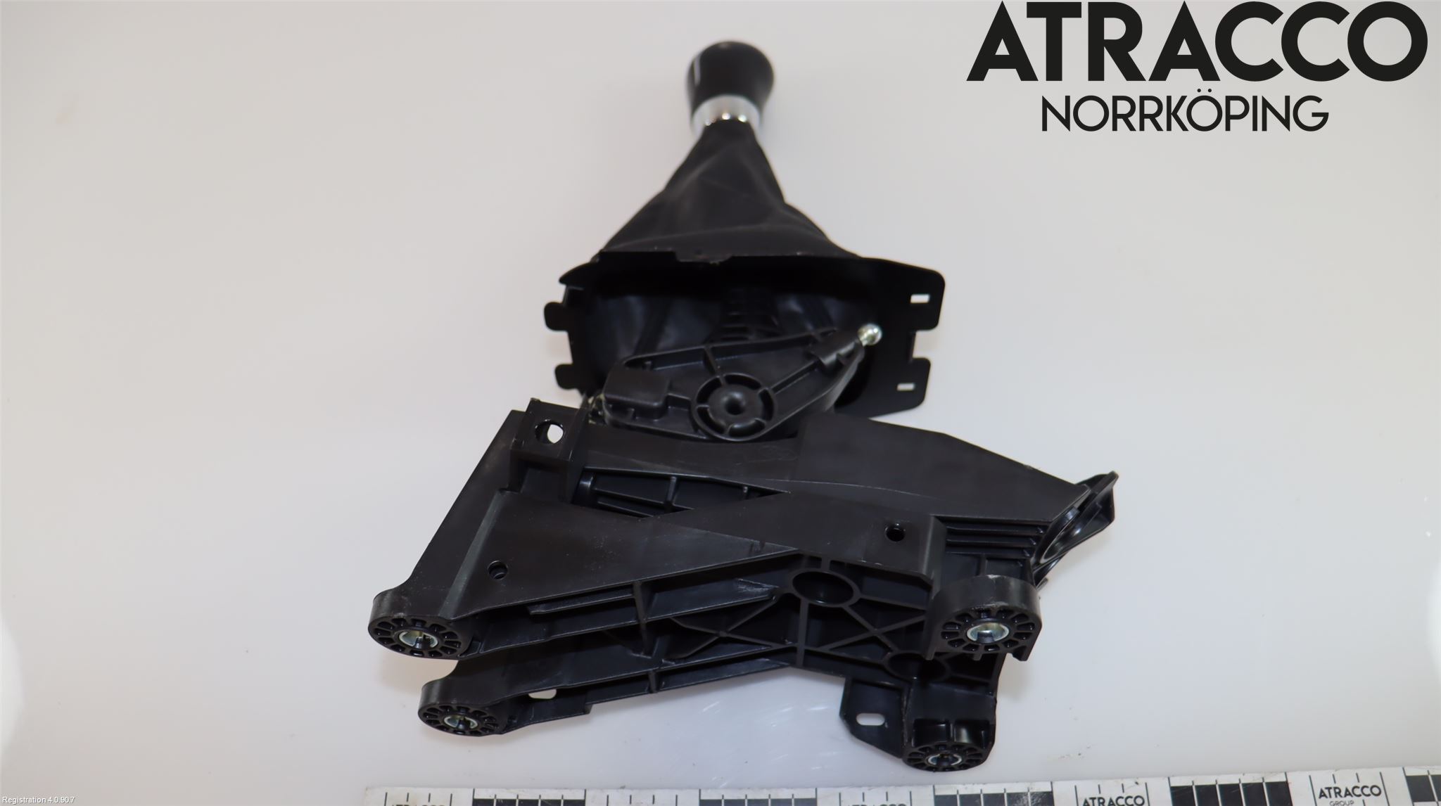 Ford ECOSPORT 17- Gearspak