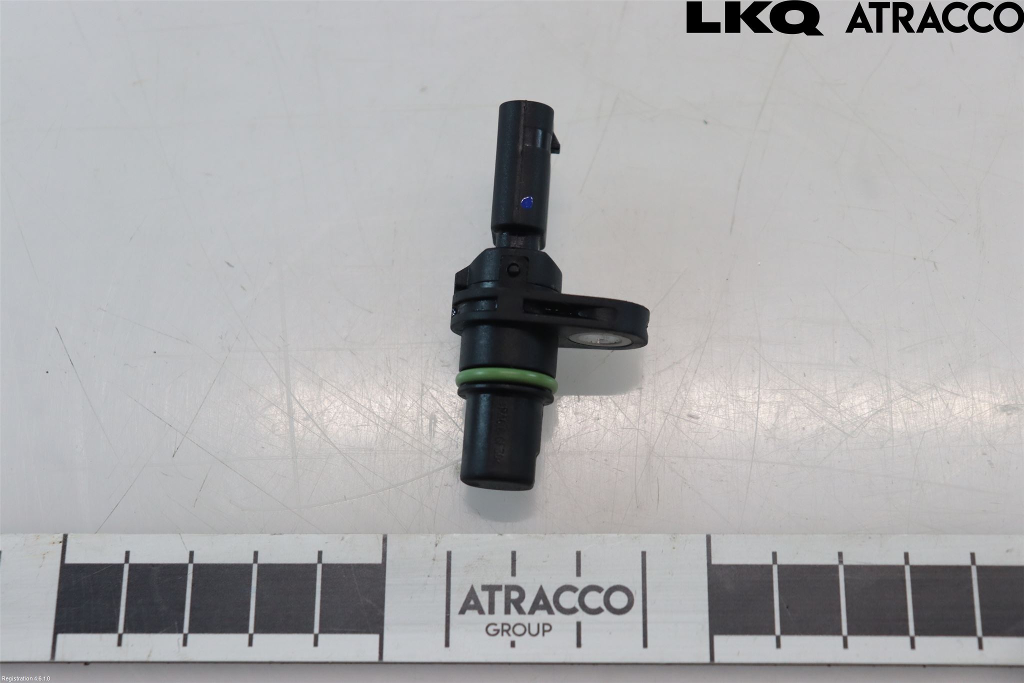Skoda OCTAVIA (NX) 20- Sensor For Kamakselposisjon