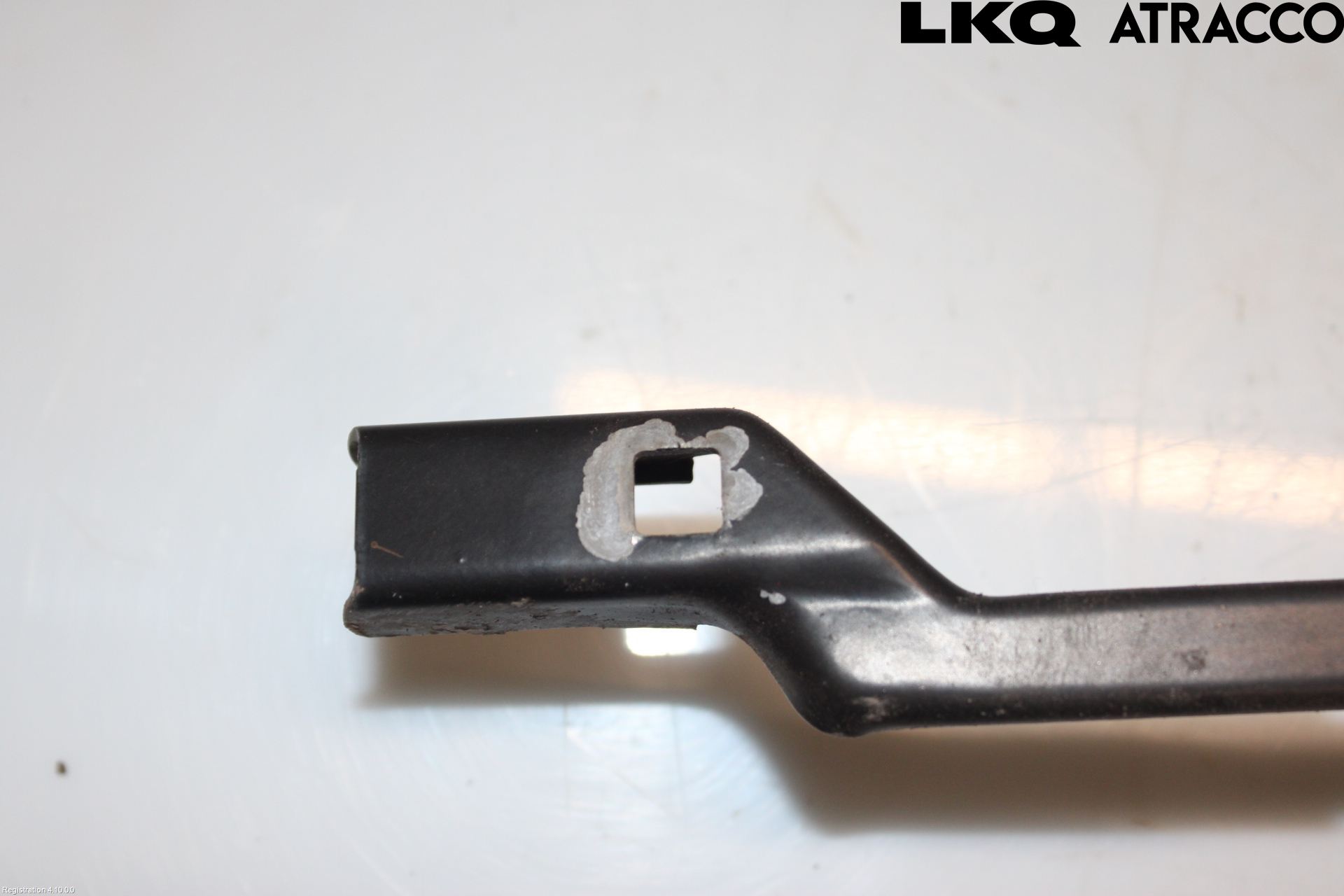 Volkswagen VW POLO 10-17 Viskerarm-Armer Frontrute