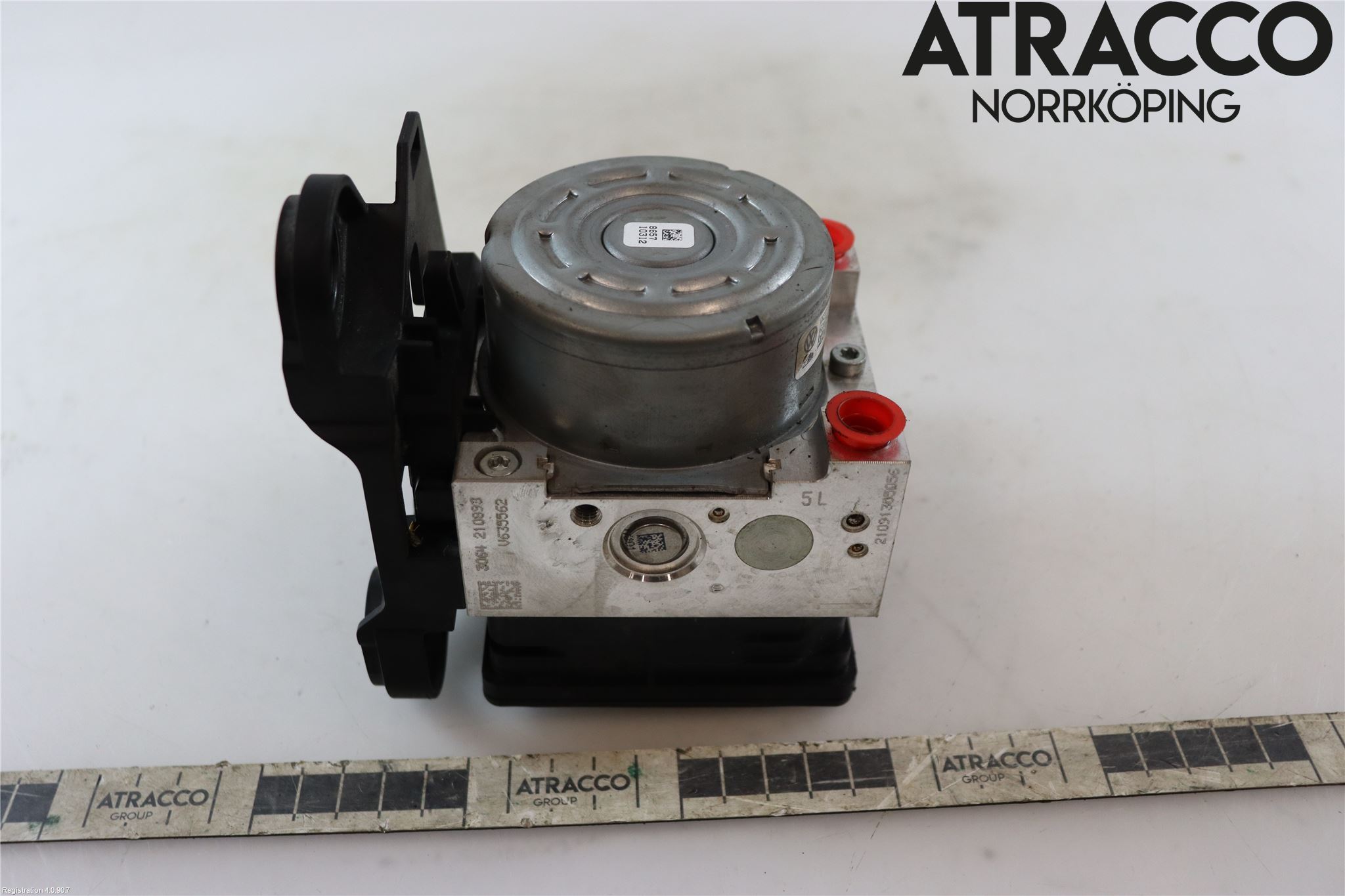 Volkswagen VW PASSAT 20-24 Abs Hydraulikkaggregat