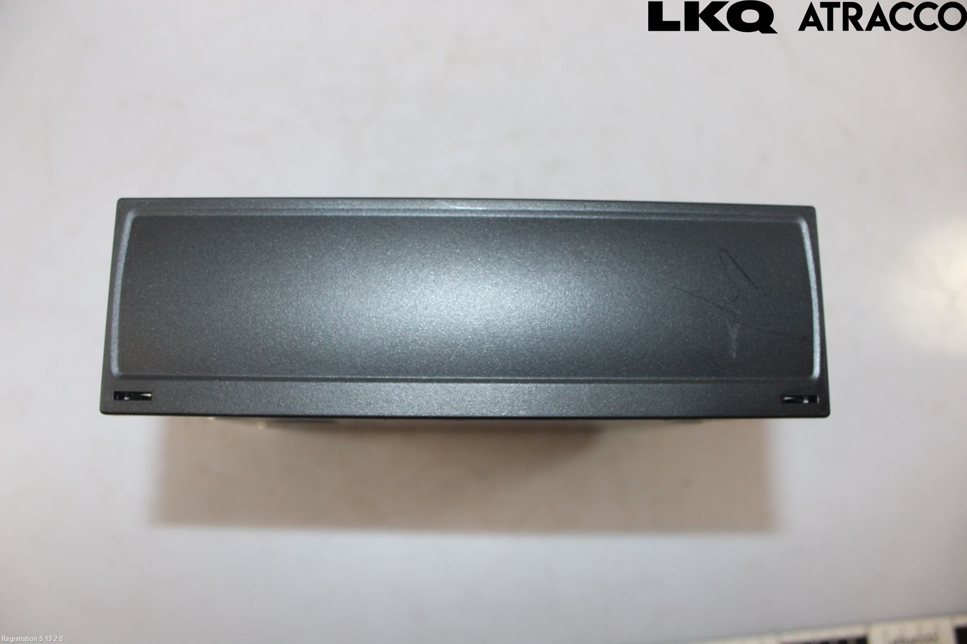 Volkswagen VW TIGUAN 24- Stereo Radio Med Cd