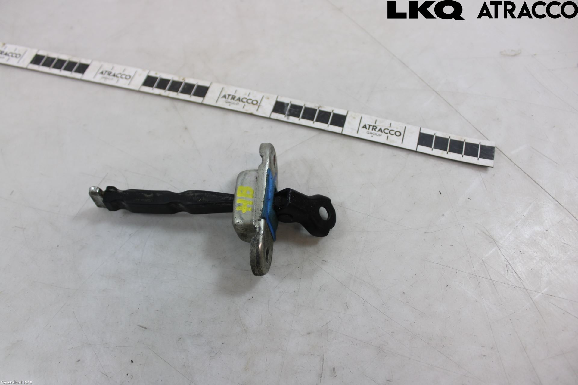 Hyundai i10 BA 14-16 Dørstopper