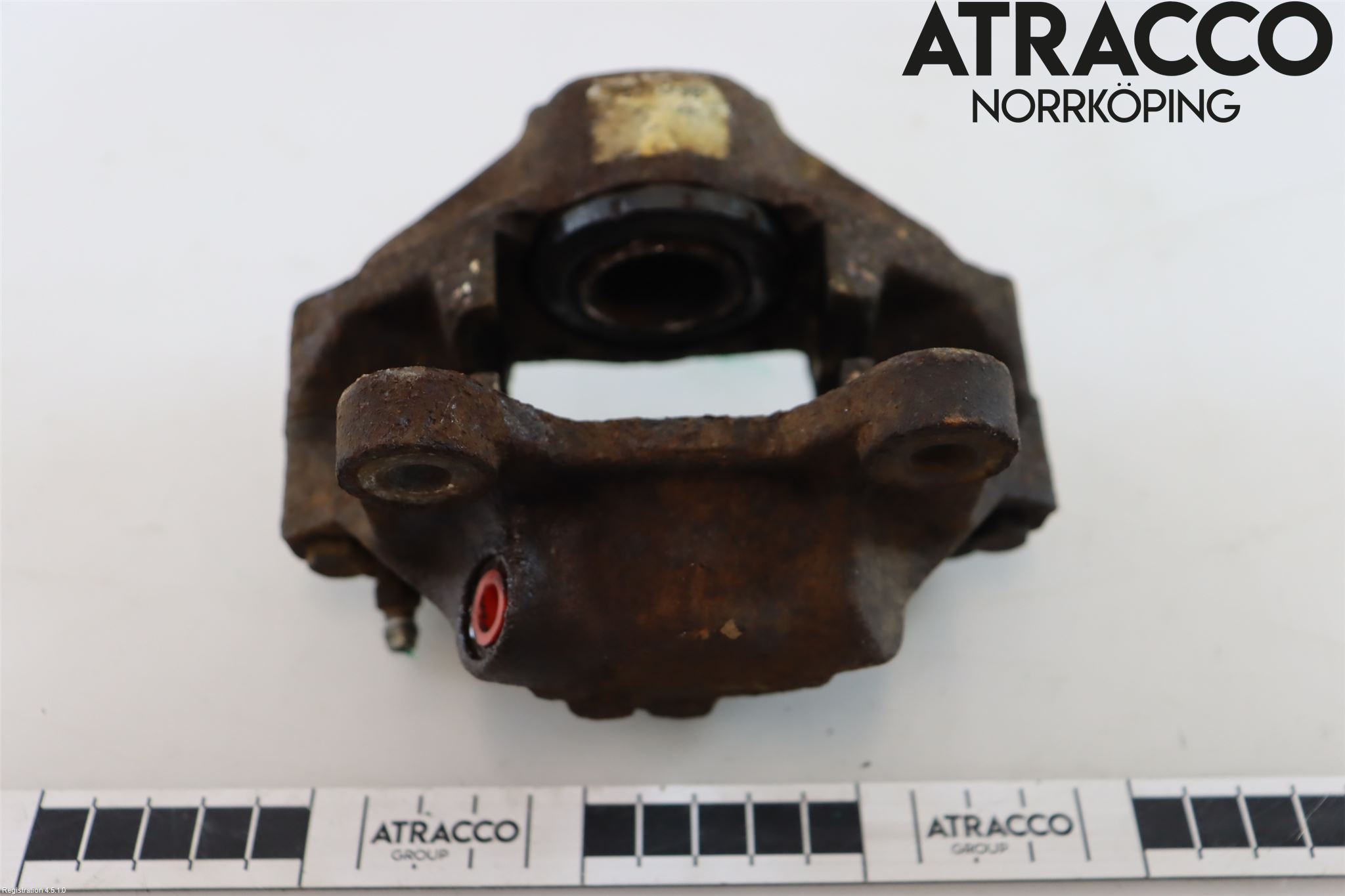 Volvo 740 84-87 Bremsecaliper Bak Venstre