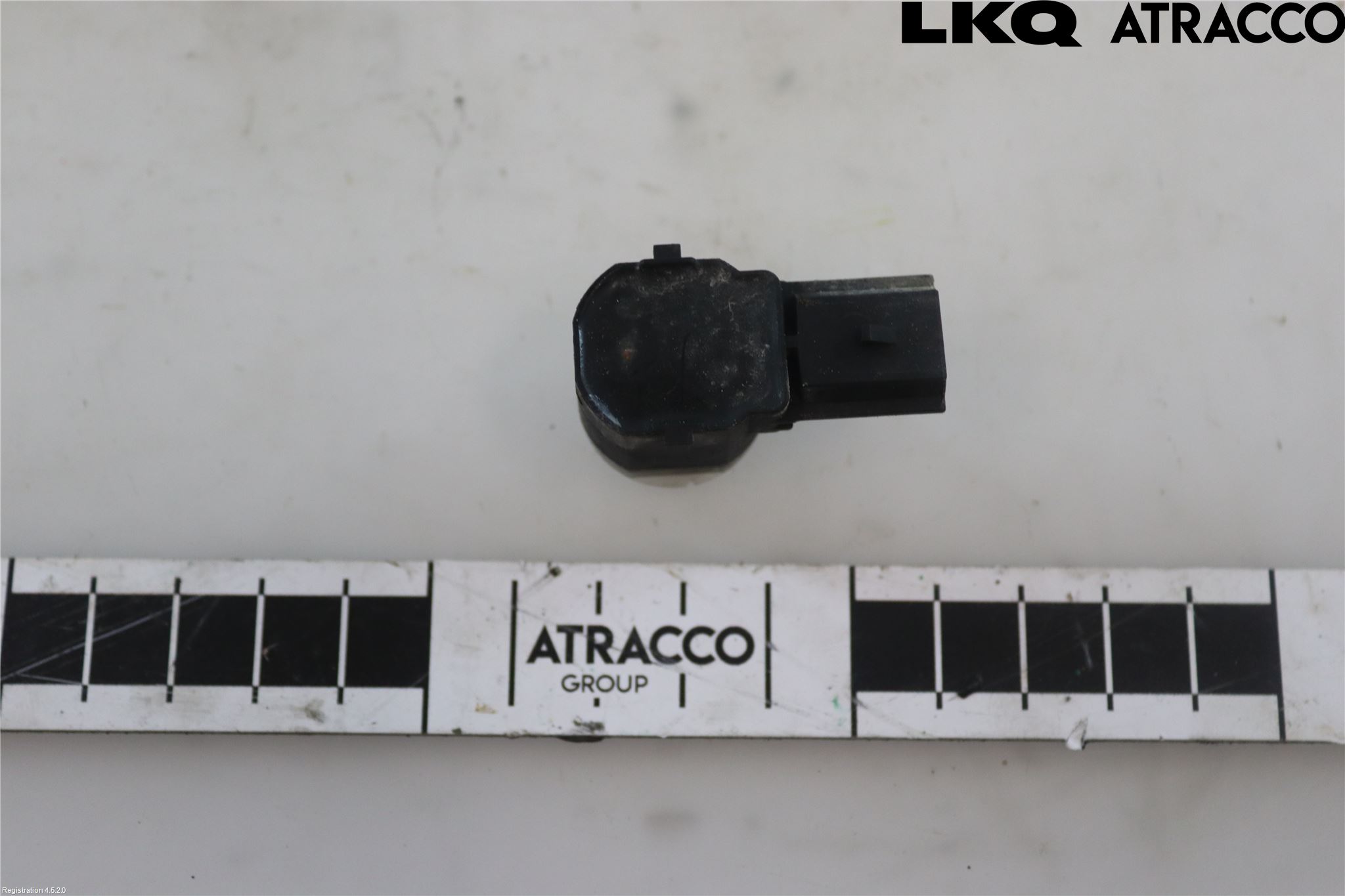 Ford RANGER EU 12-23 Sensor Ryggesensor