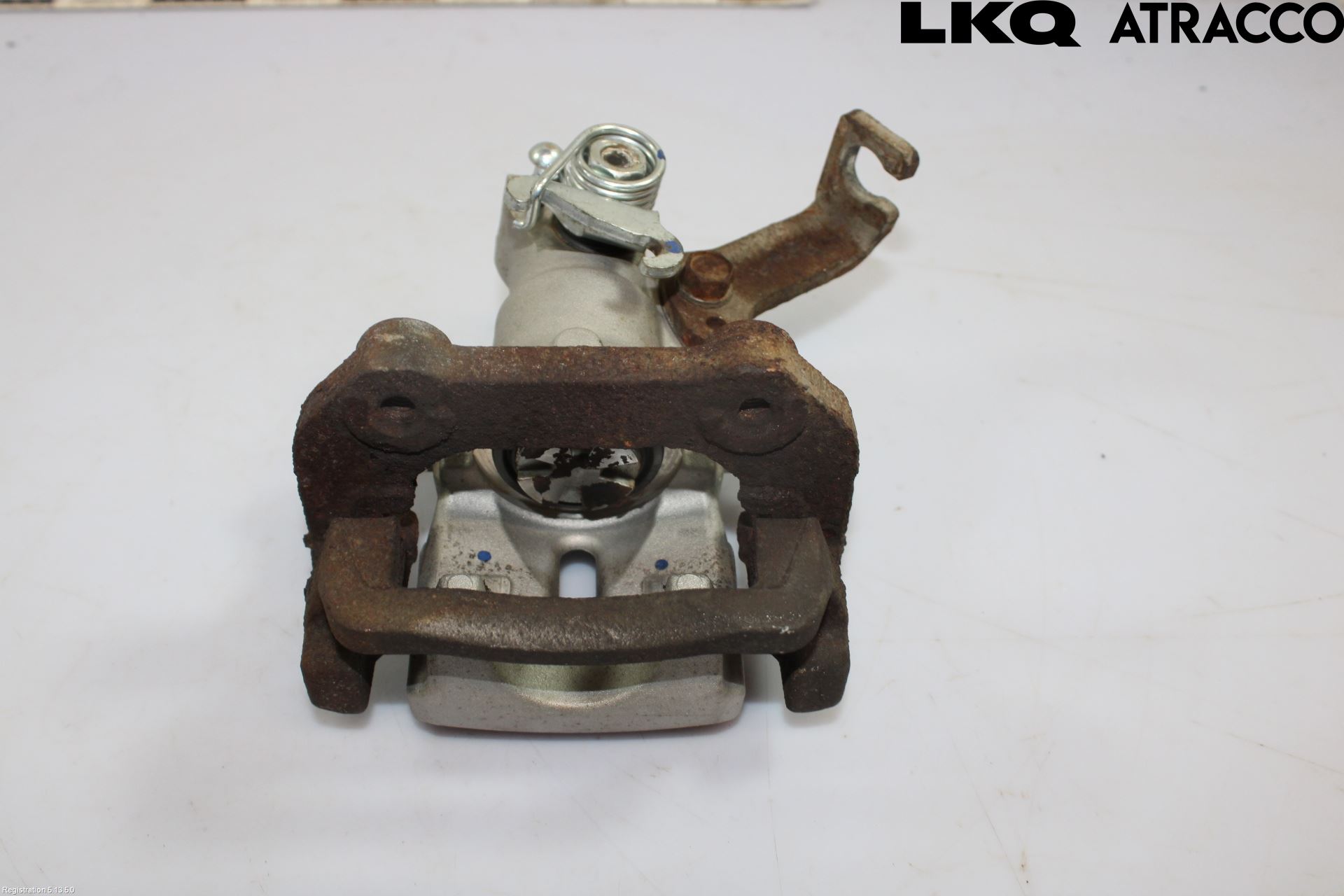 Suzuki BALENO 95-19 Bremsecaliper Bak Venstre