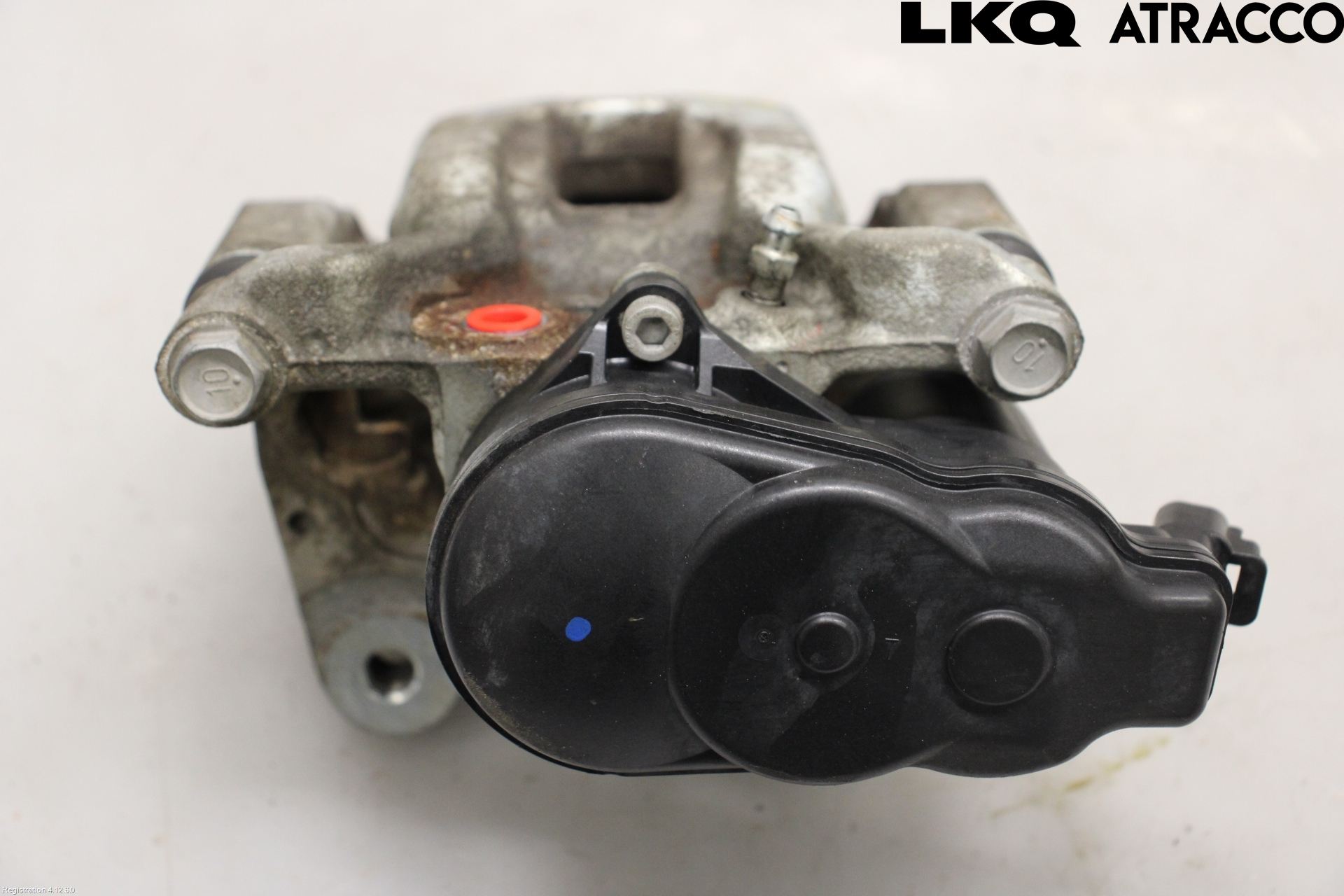 Toyota RAV4 19- Bremsecaliper Bak Venstre