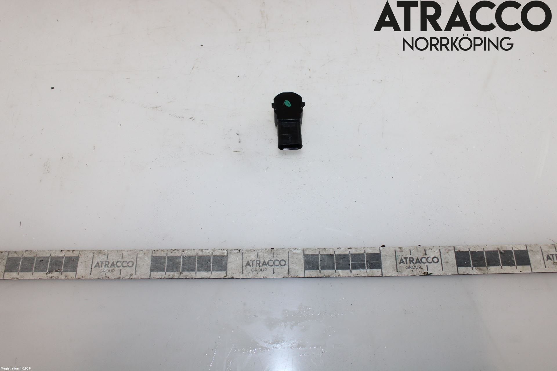 Volkswagen VW GOLF PLUS/CROSS GOLF 04-14 Sensor Parkering Front