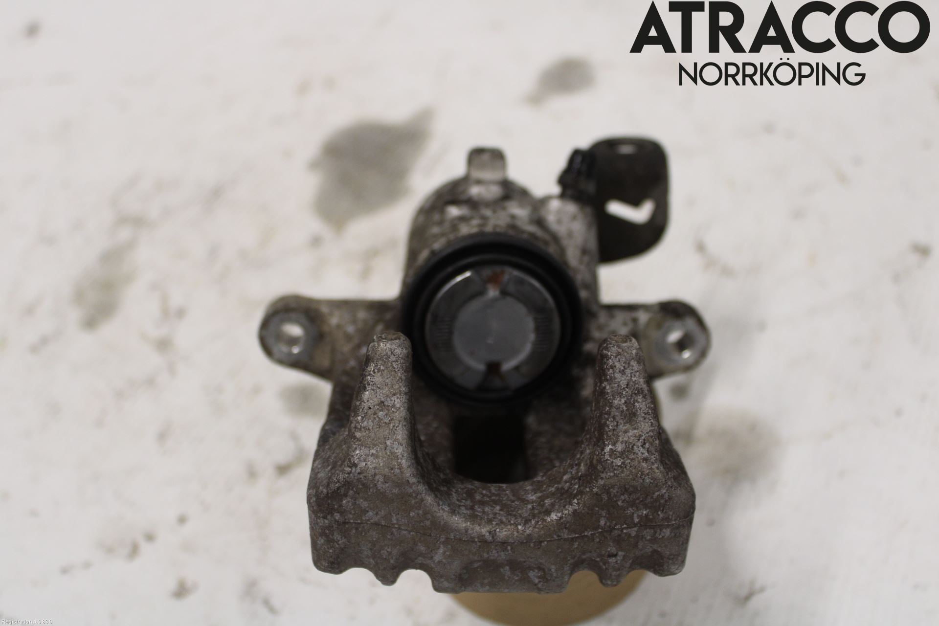 Audi A1 19- Bremsecaliper Bak Venstre