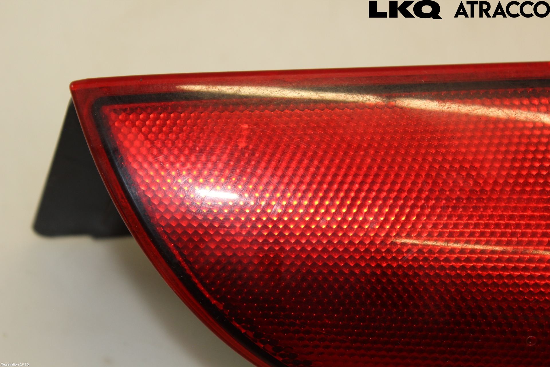 Mercedes-Benz MB VITO/VIANO (W639) 04-14 Refleks Bak
