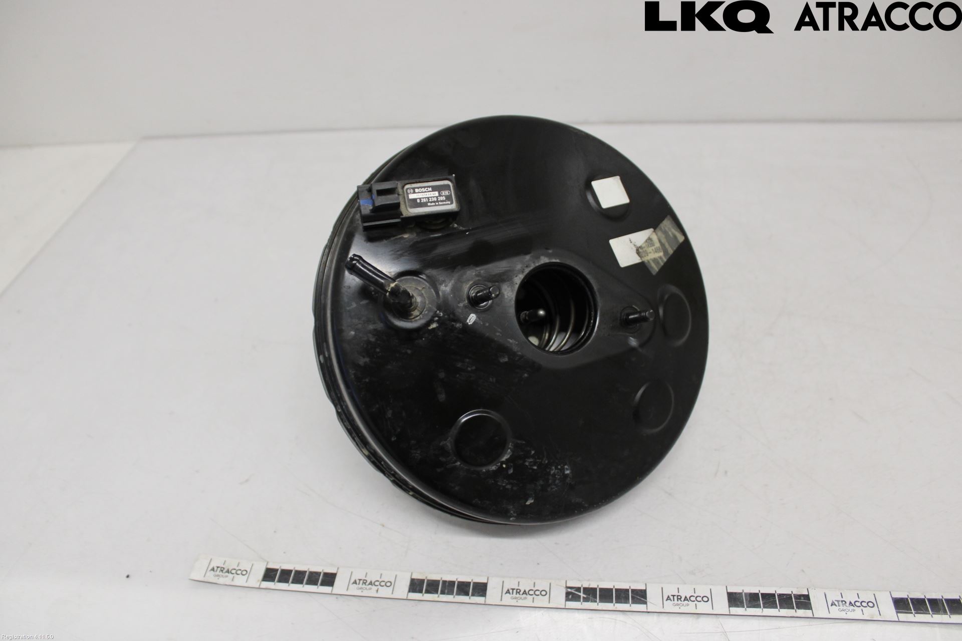 Hyundai ix20 Bremseservo