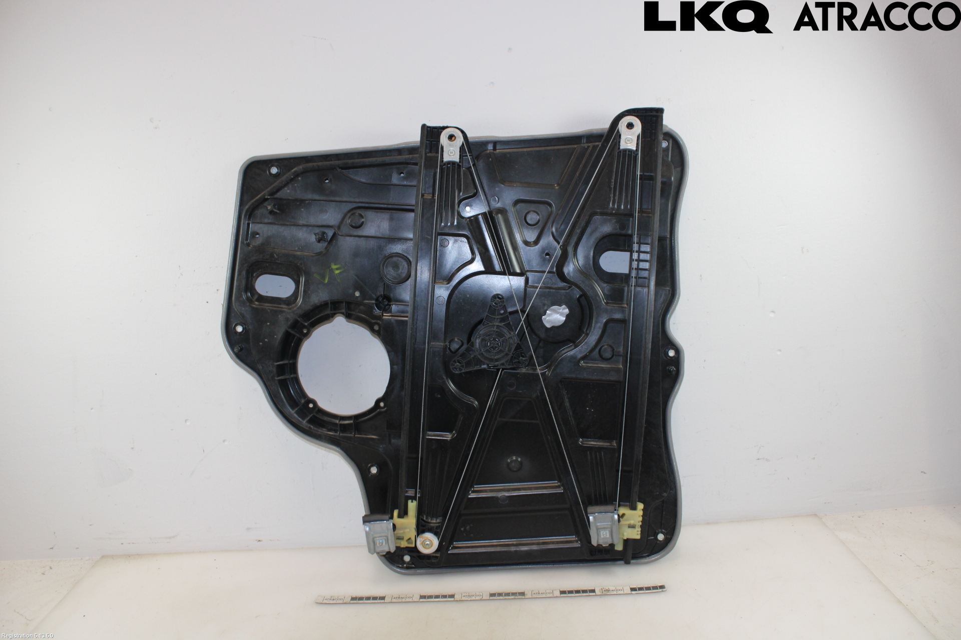 Volkswagen VW TRANSP/CARAVELLE (T6) 16-22 Vindusheis El Komp