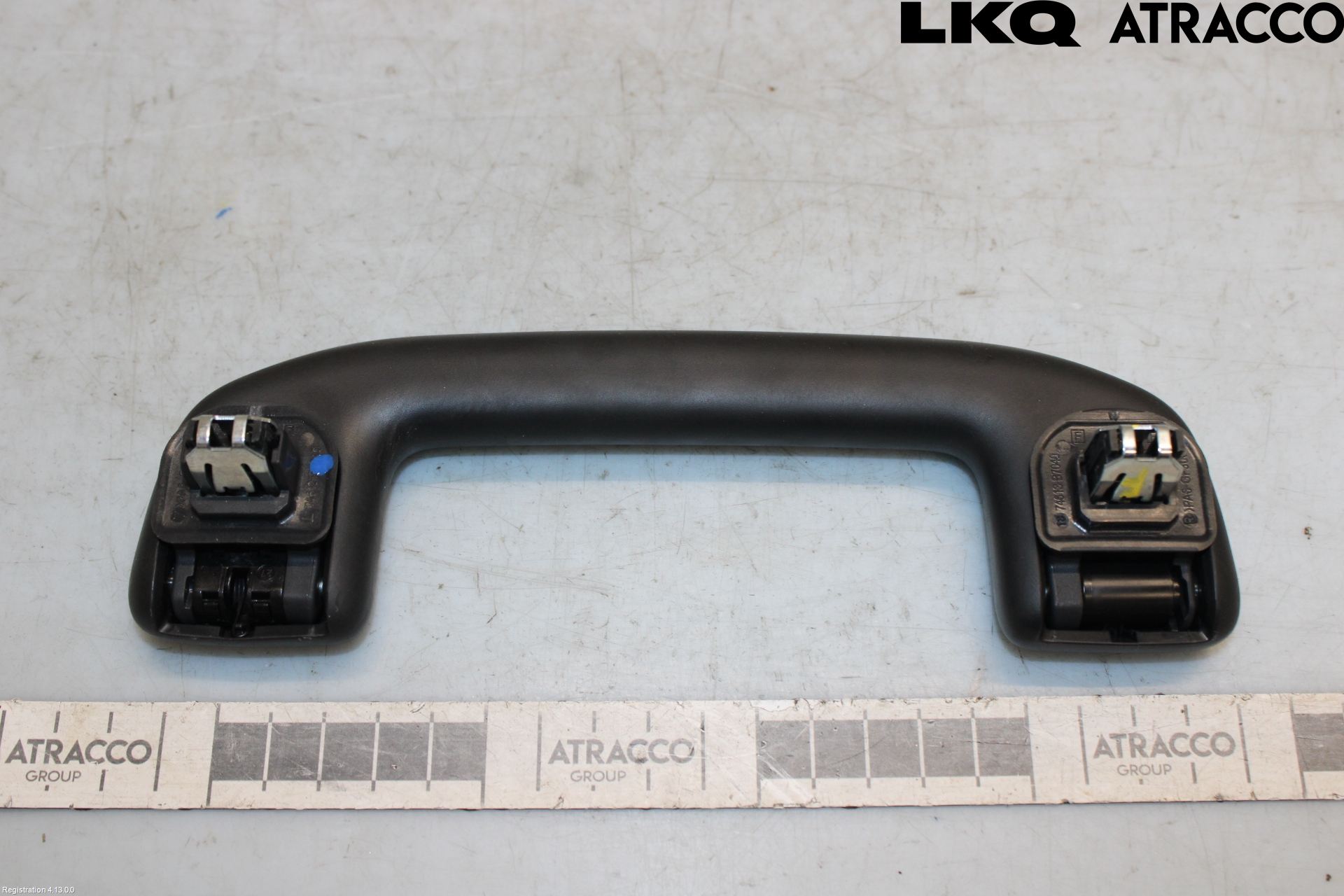 Toyota COROLLA CROSS XG10 22- Innrhandtak I Taket