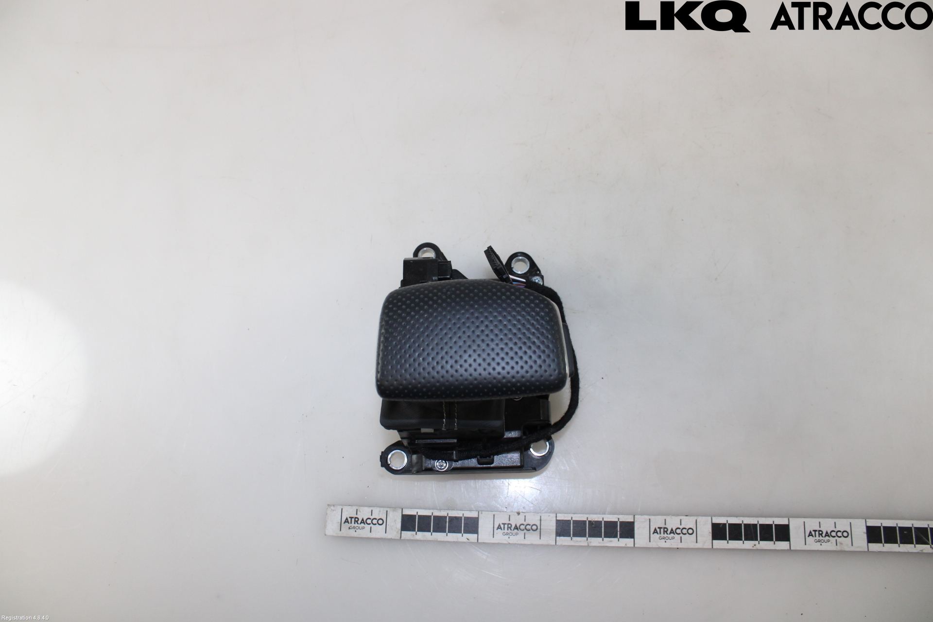 Audi A4/S4 B9 20- Gearspak