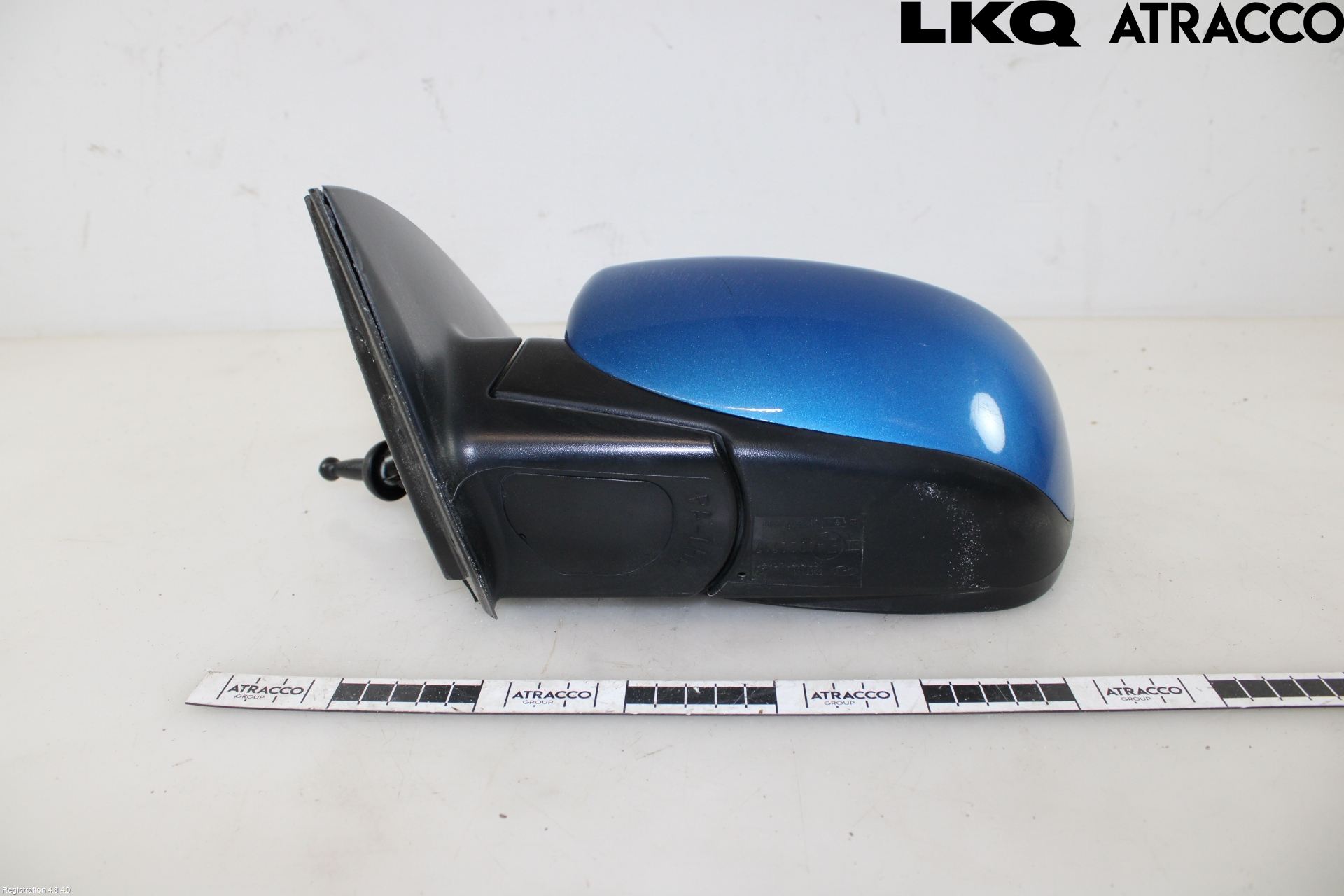 Hyundai i10 PA 08-13 Speil V M-Innvjustering
