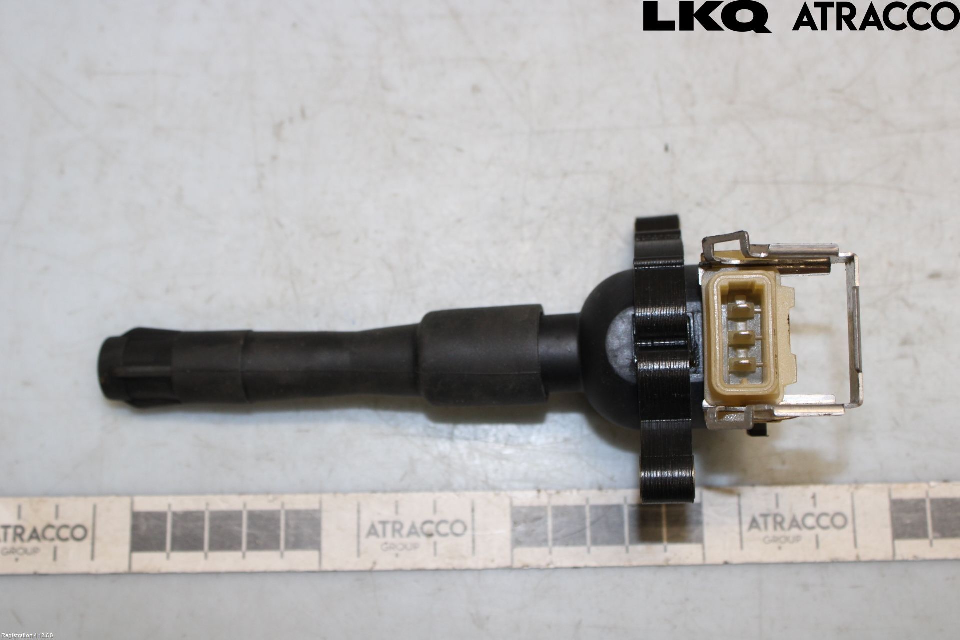 BMW 5 E39 95-04 Coil