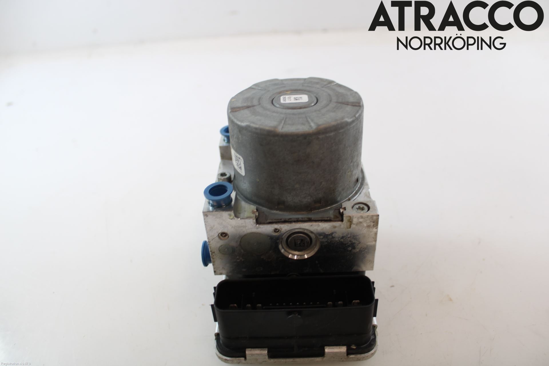 Volkswagen VW GOLF / E-GOLF VII 13-20 Abs Hydraulikkaggregat