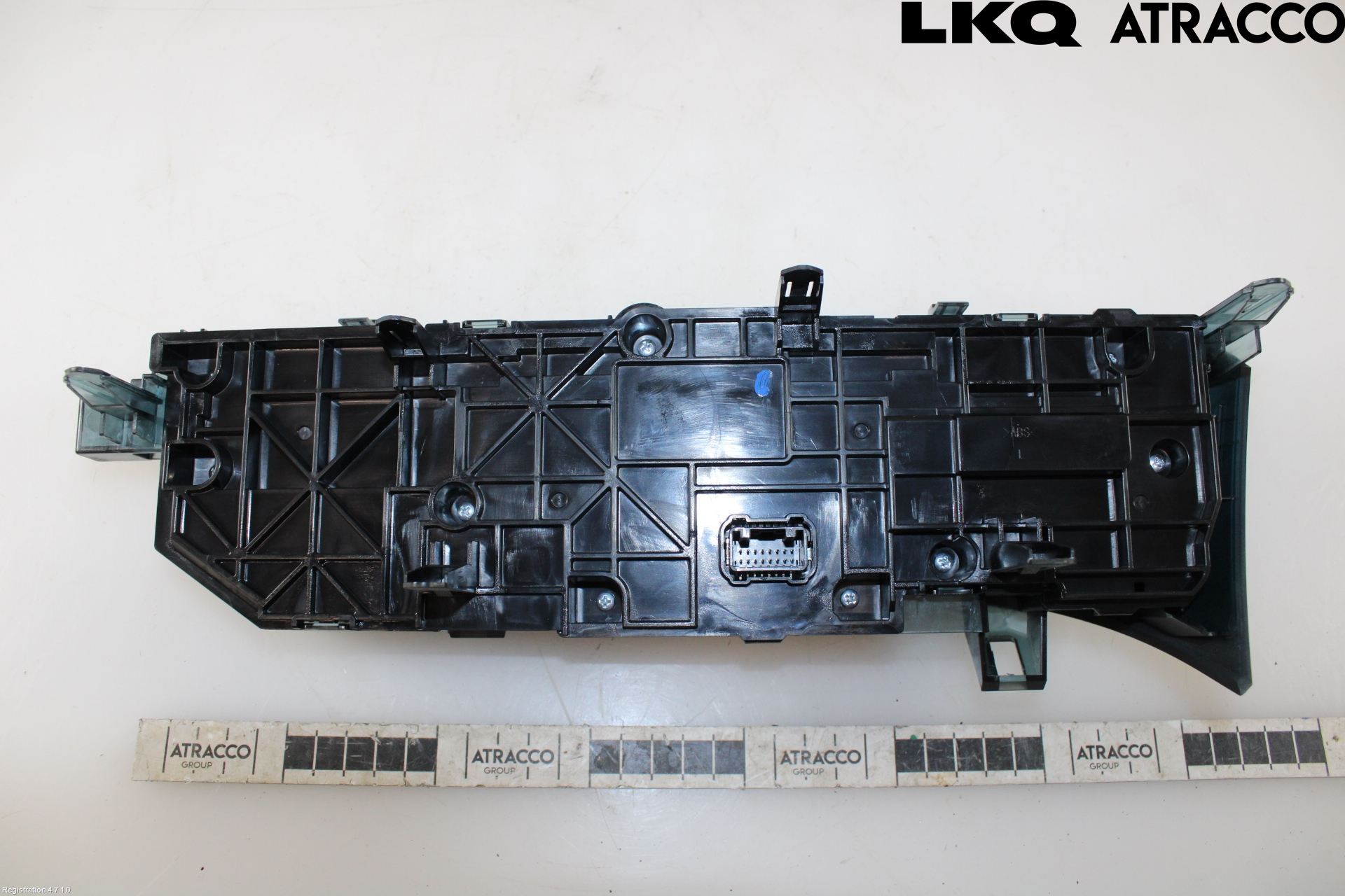 Lexus ES 250/300/330 Varmeapparat Panel(Regulering)