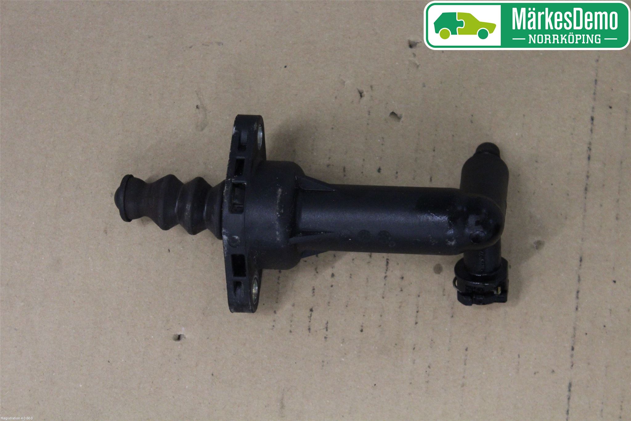 Seat IBIZA IV 08-16 Clutch Sylinder Slave