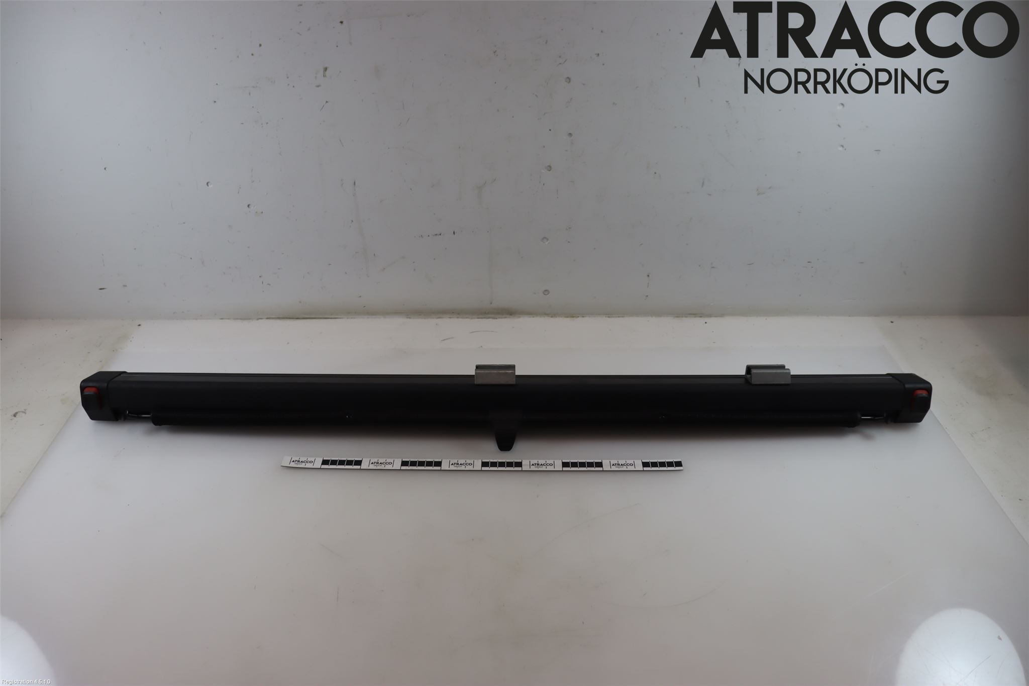Audi A6/S6 4G 11-18 Innr Lastenett