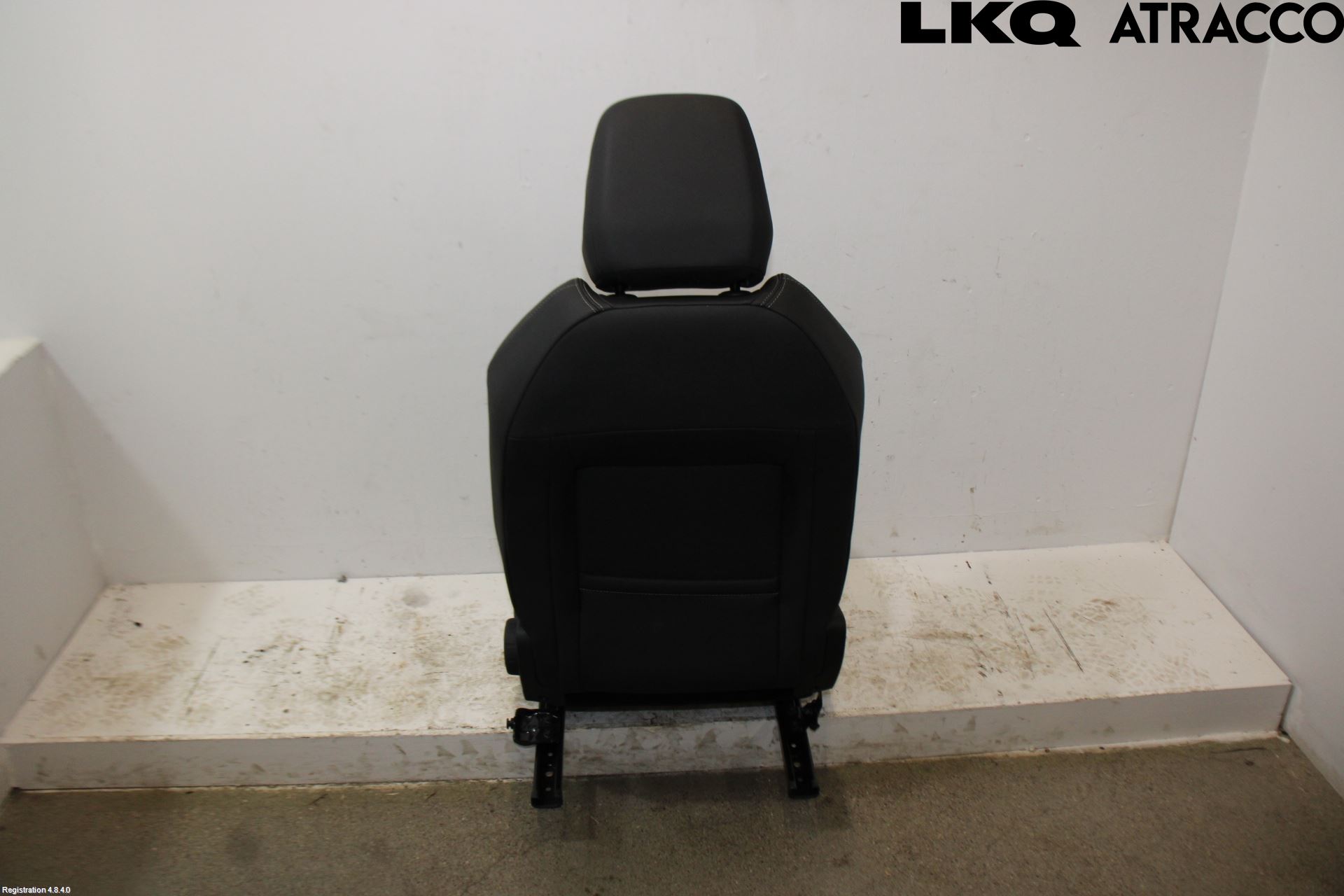 Opel ASTRA L 22- Innr Sete Foran Venstre