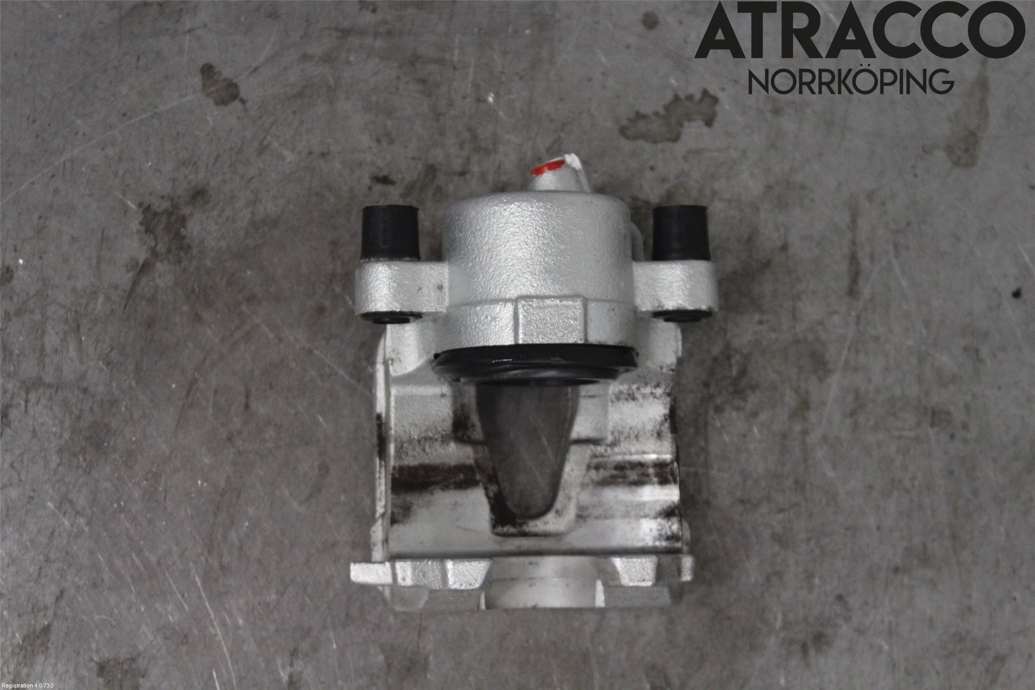 Seat ARONA Bremsecaliper Foran Høyre