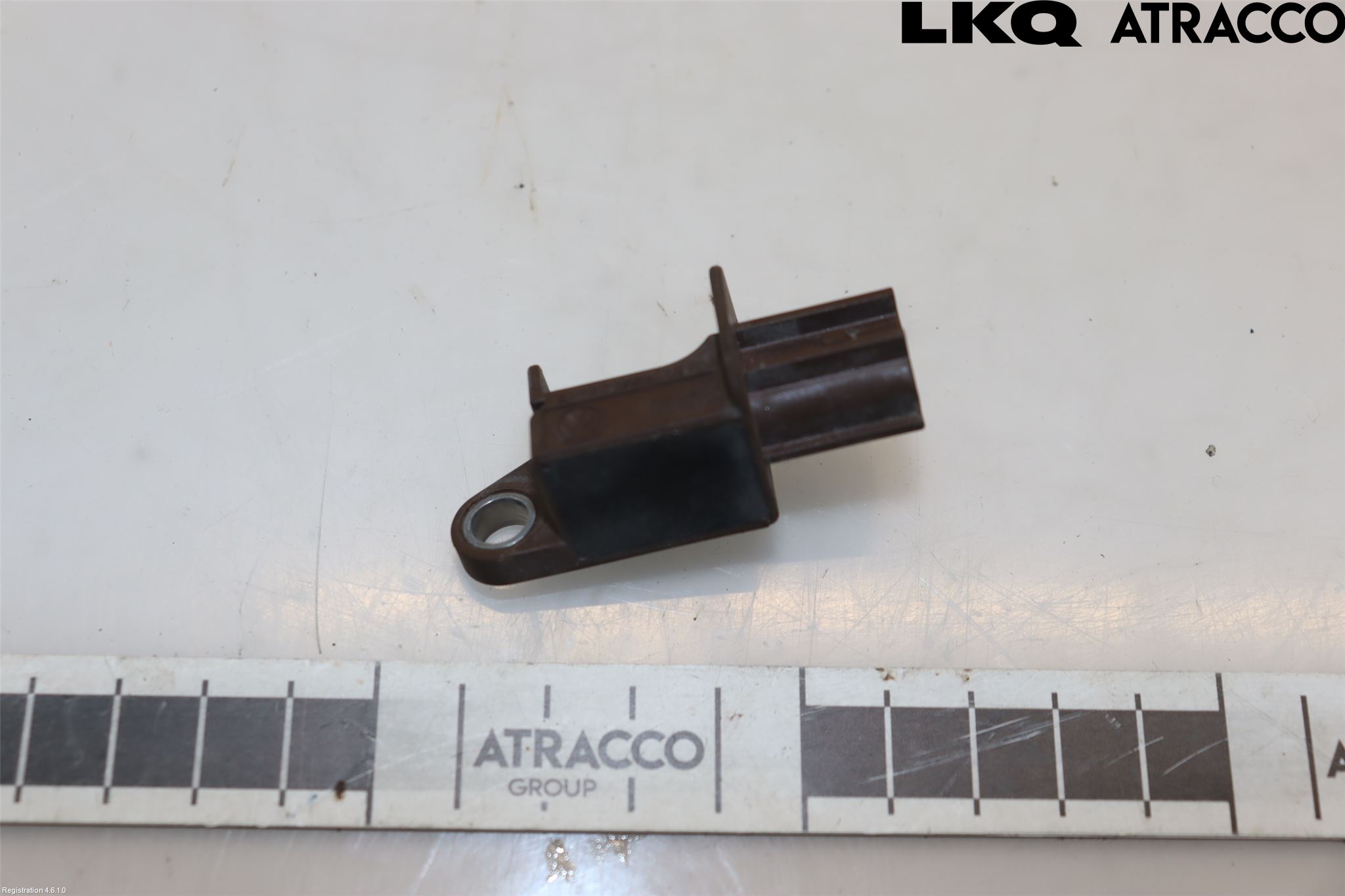 Audi A4/S4 08-11 Sensor Kollisjonsbeskyttelse