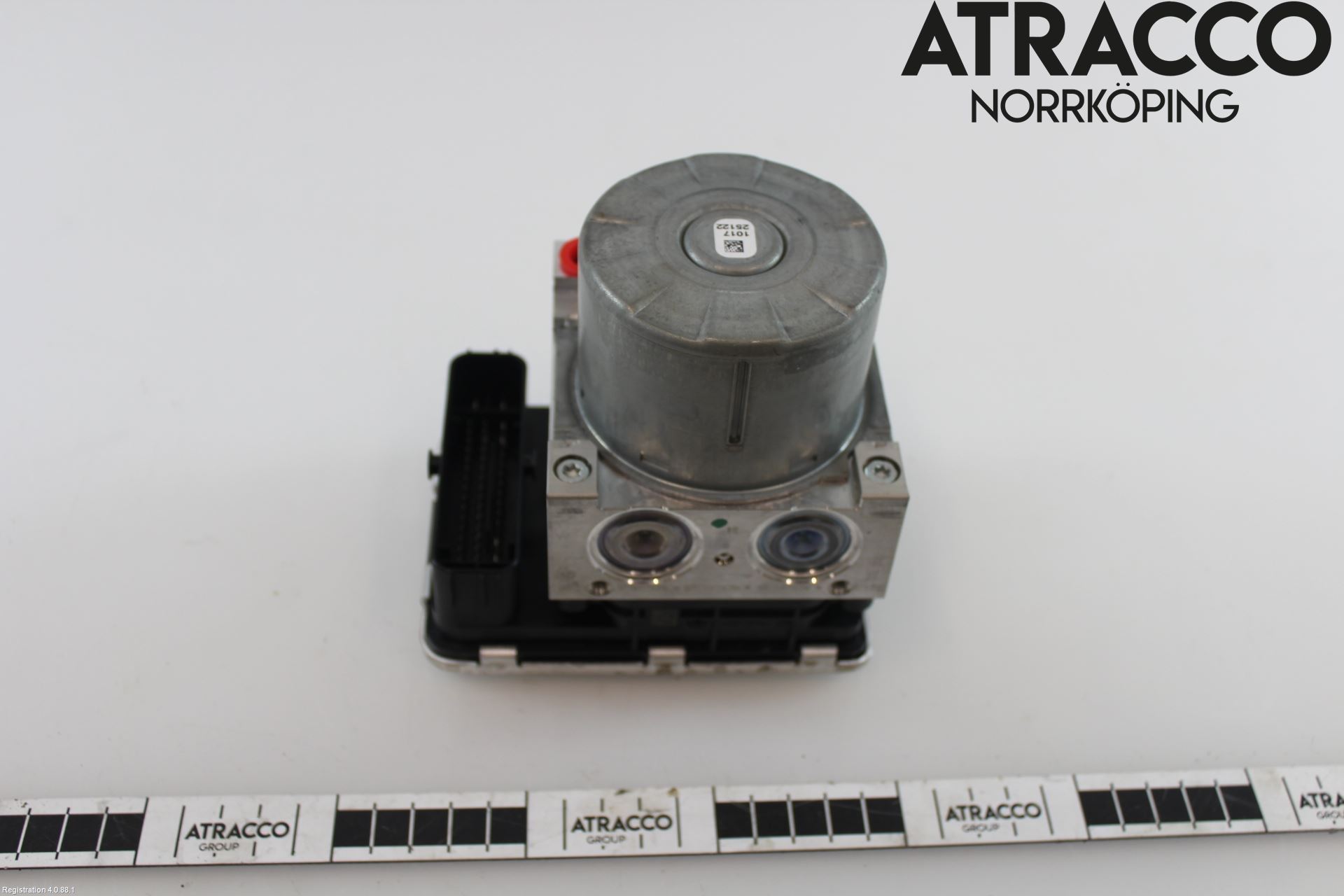 Audi Q3 F3 19- Abs Hydraulikkaggregat