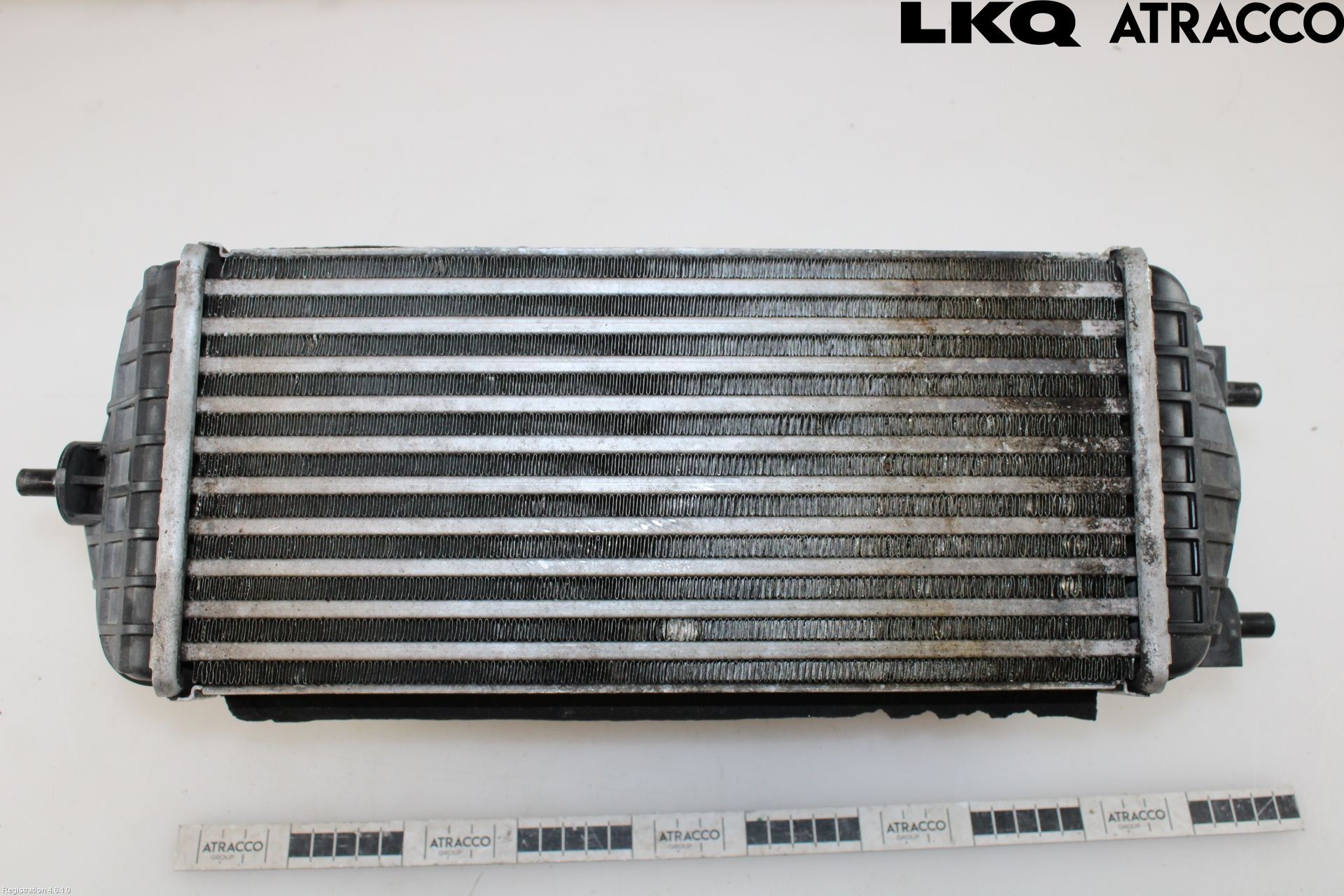 Hyundai i40 08-15 Intercooler Radiator