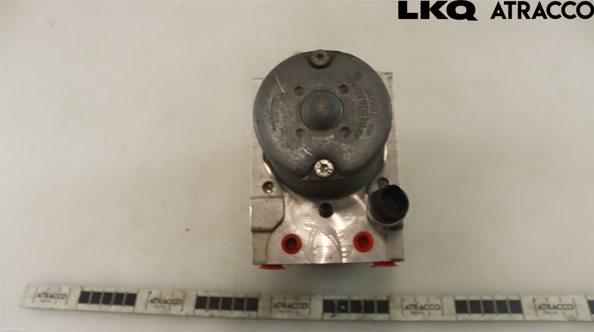 Toyota AVENSIS 03-06 Abs Hydraulikkaggregat