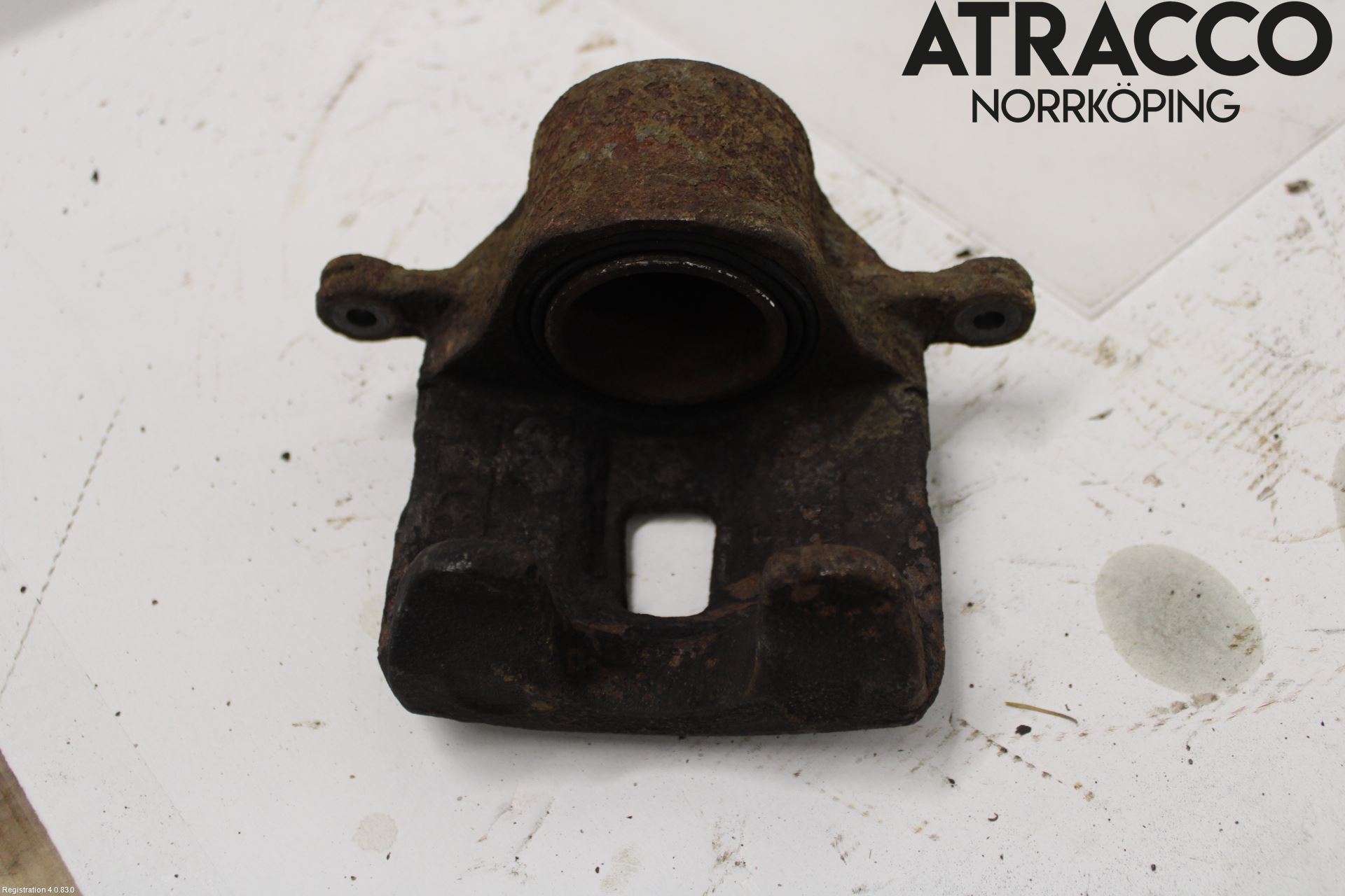 Hyundai GRANDEUR Bremsecaliper Foran Høyre
