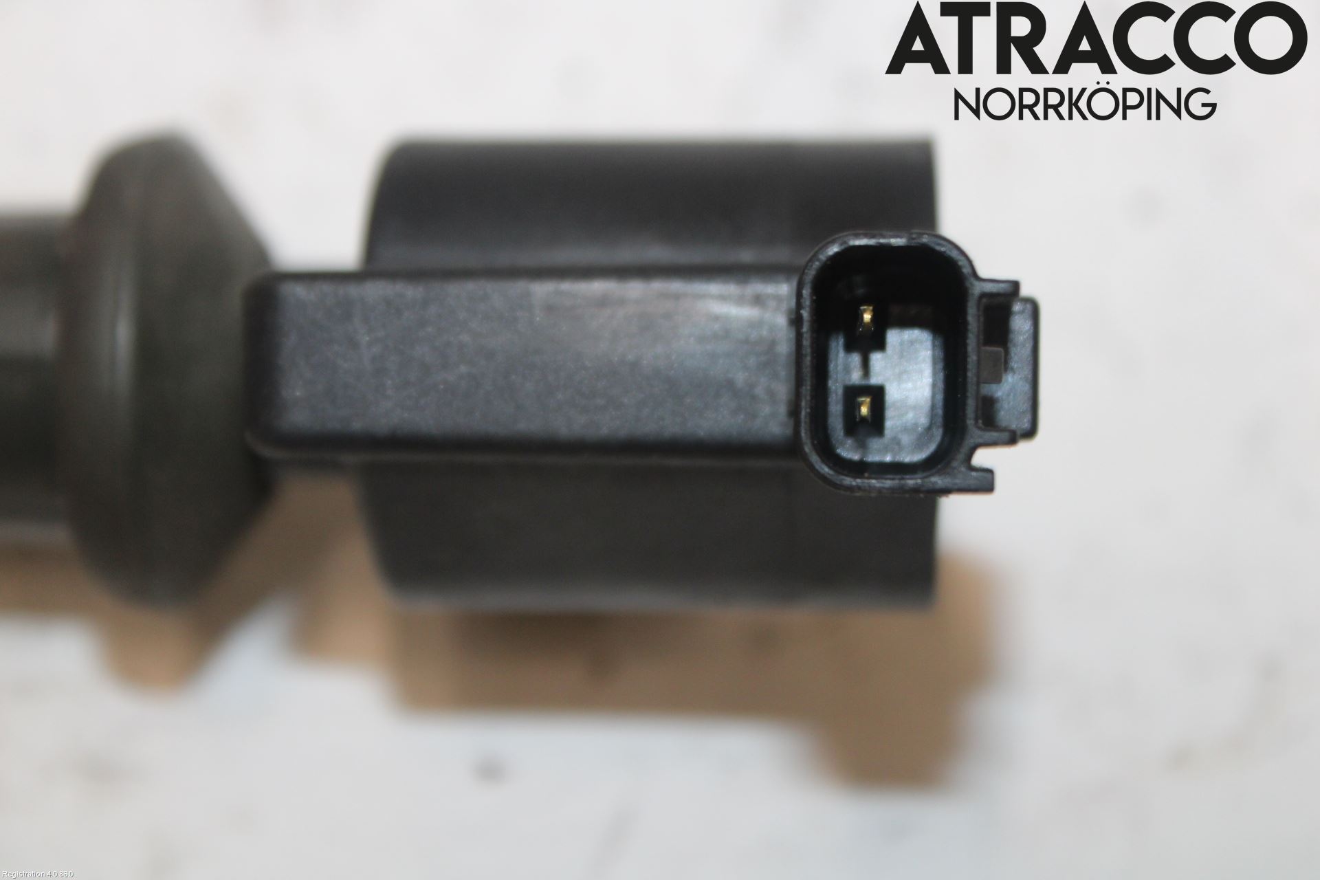 Ford FOCUS     04-07 Coil