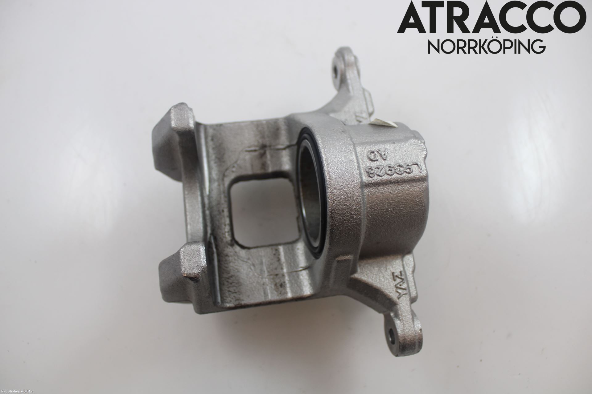 Cupra BORN 22- Bremsecaliper Foran Høyre
