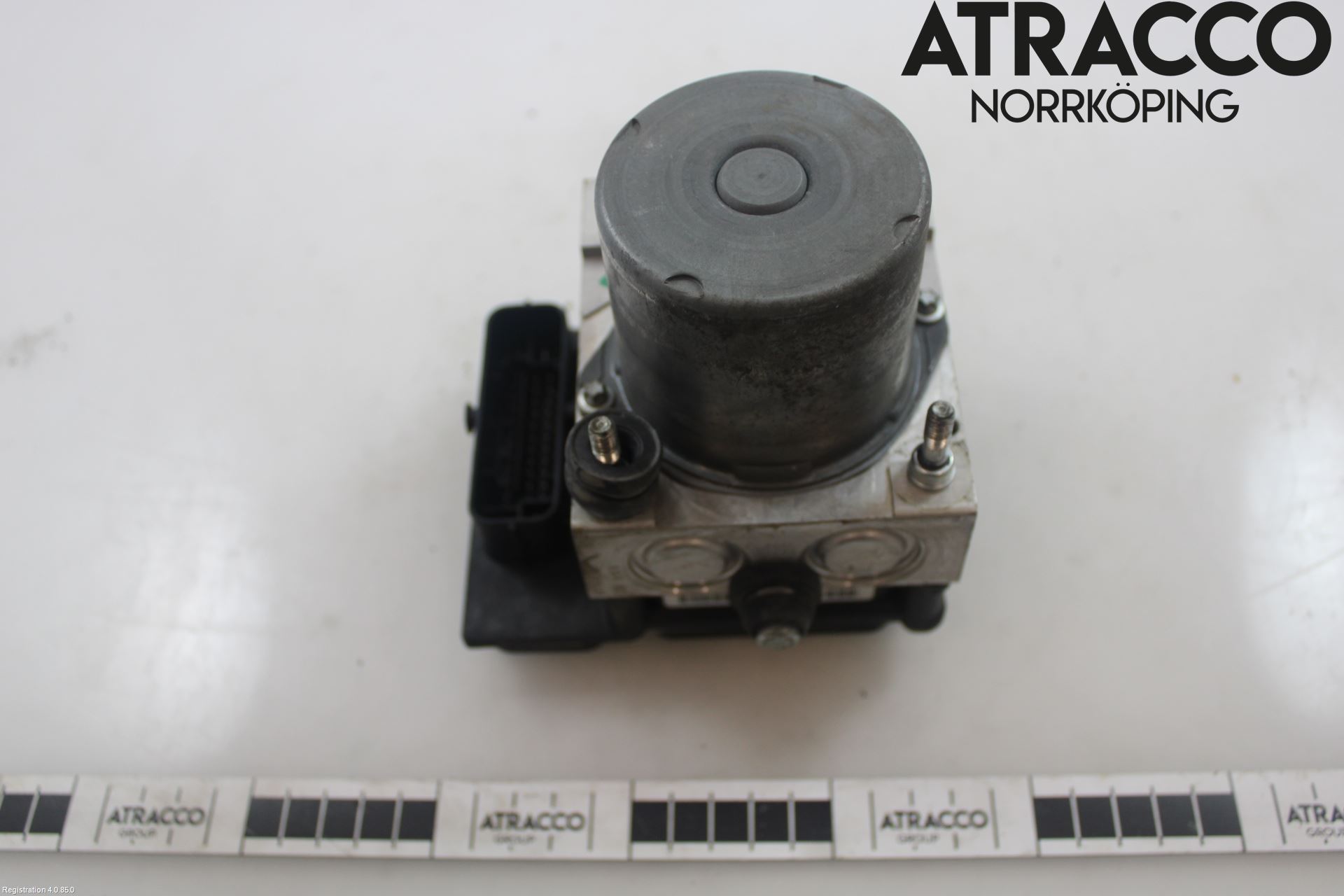 Audi A6/S6     05-11 Abs Hydraulikkaggregat
